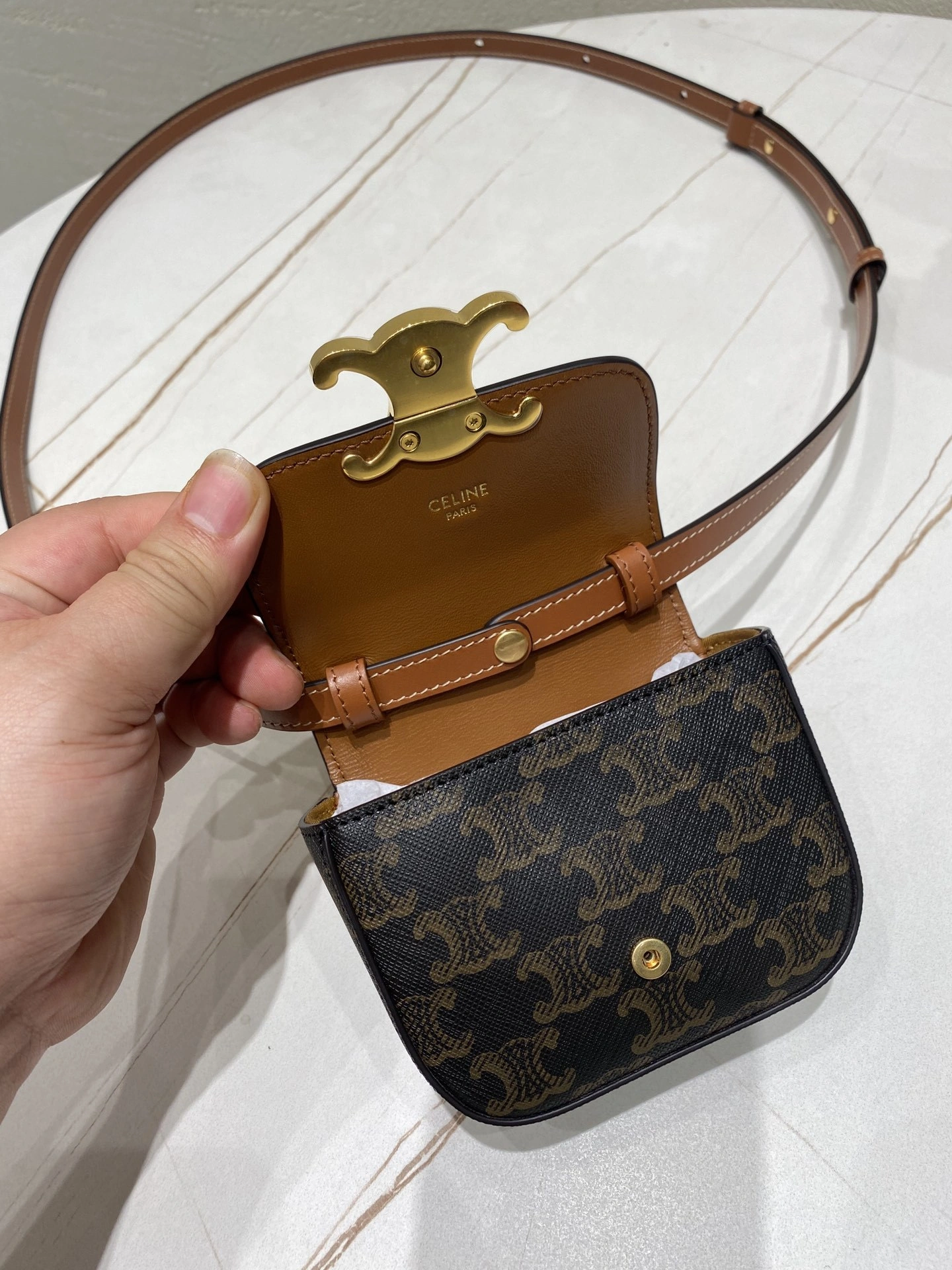 Custombag-- 10I512DQB-04LU high quality version item：C-B806D25173