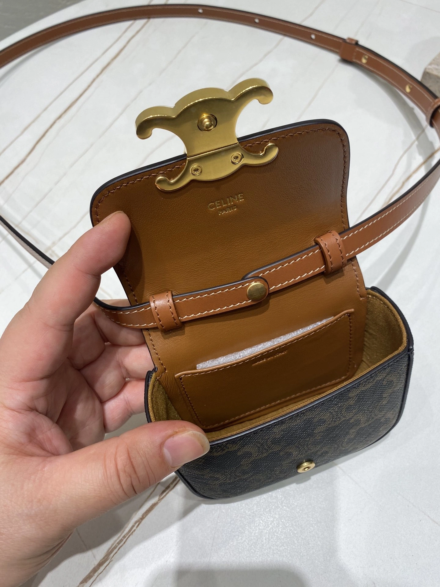 Custombag-- 10I512DQB-04LU high quality version item：C-B806D25173