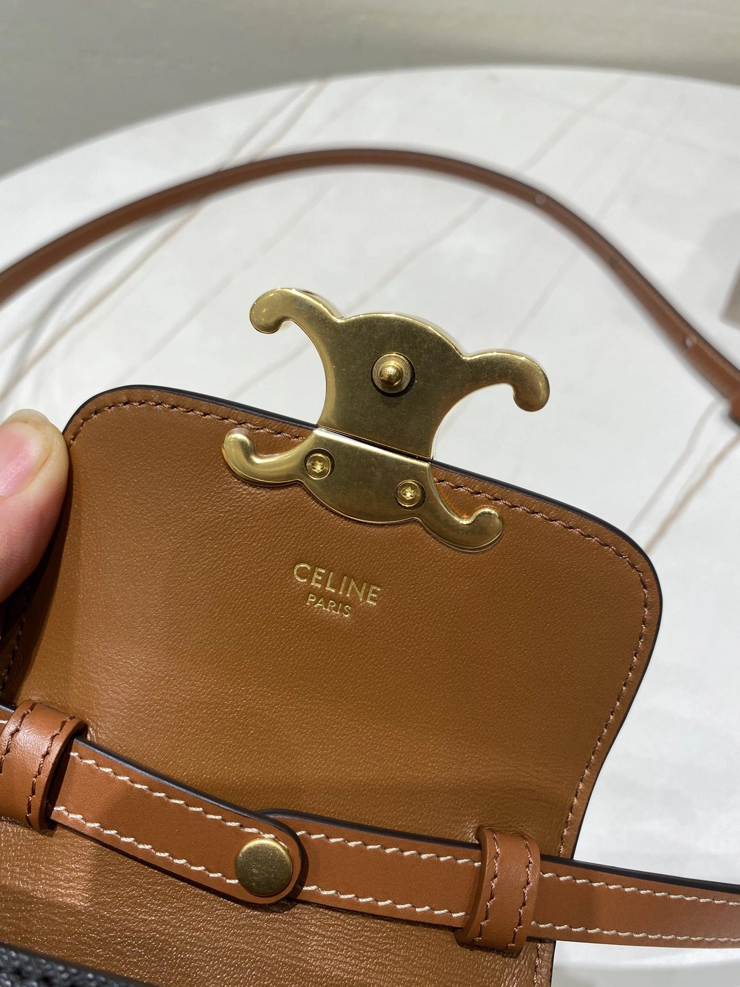 Custombag-- 10I512DQB-04LU high quality version item：C-B806D25173