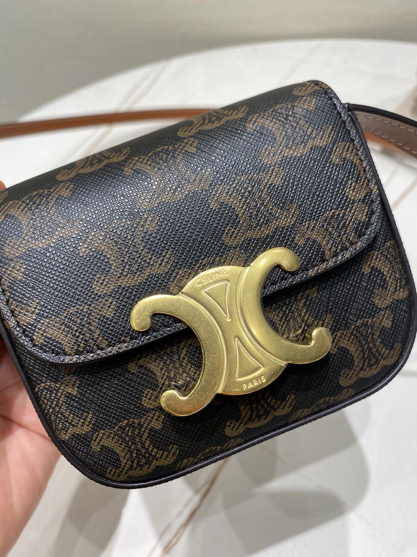 Custombag-- 10I512DQB-04LU high quality version item：C-B806D25173