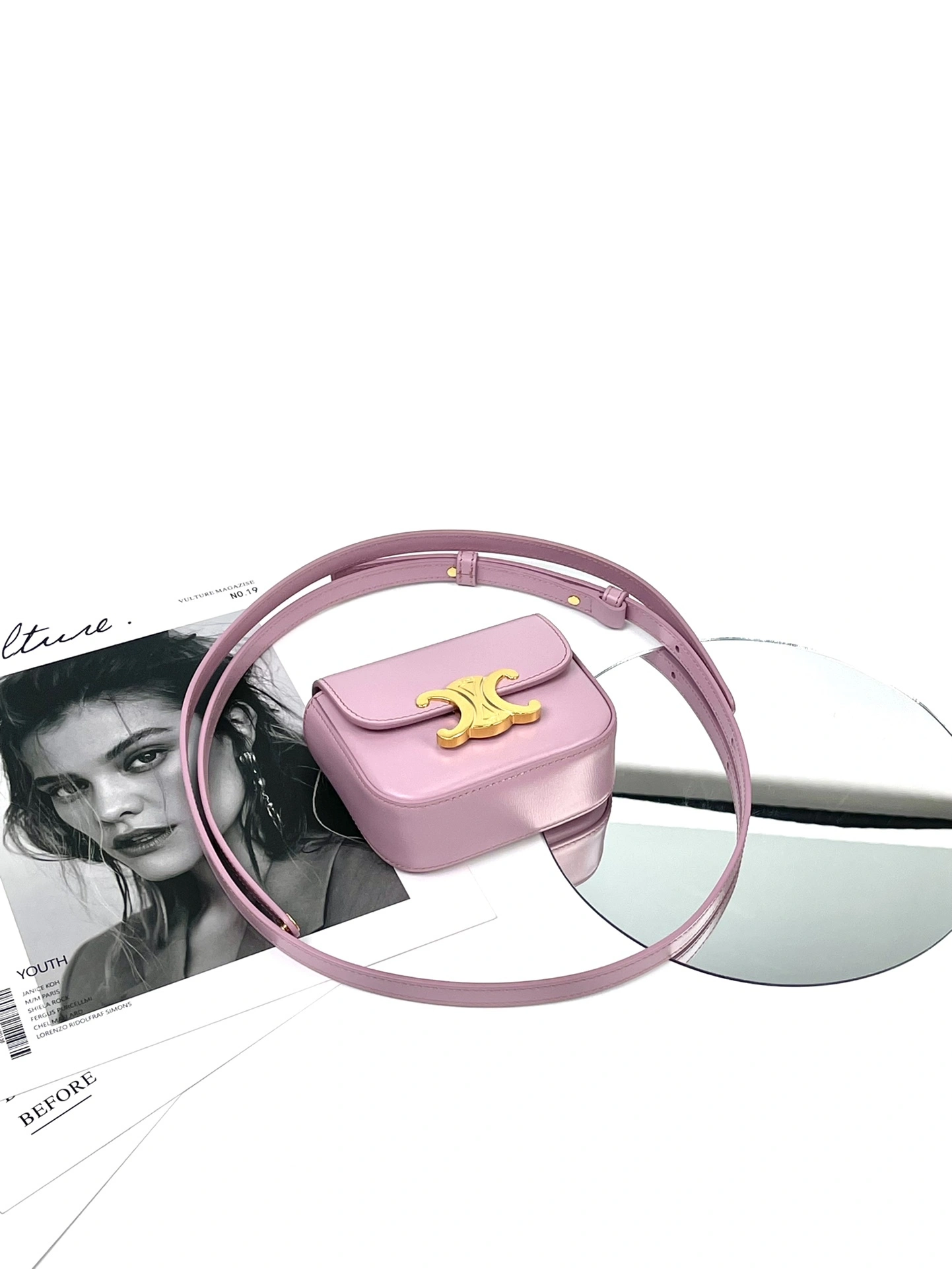 Custombag-- 10I513DPV-24LP high quality version item：C-B806D25137