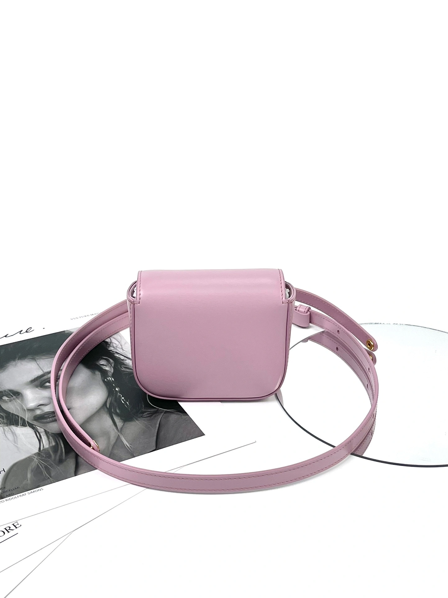 Custombag-- 10I513DPV-24LP high quality version item：C-B806D25137