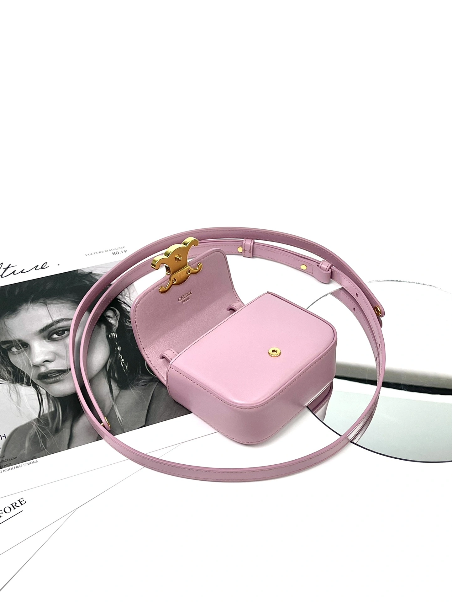 Custombag-- 10I513DPV-24LP high quality version item：C-B806D25137