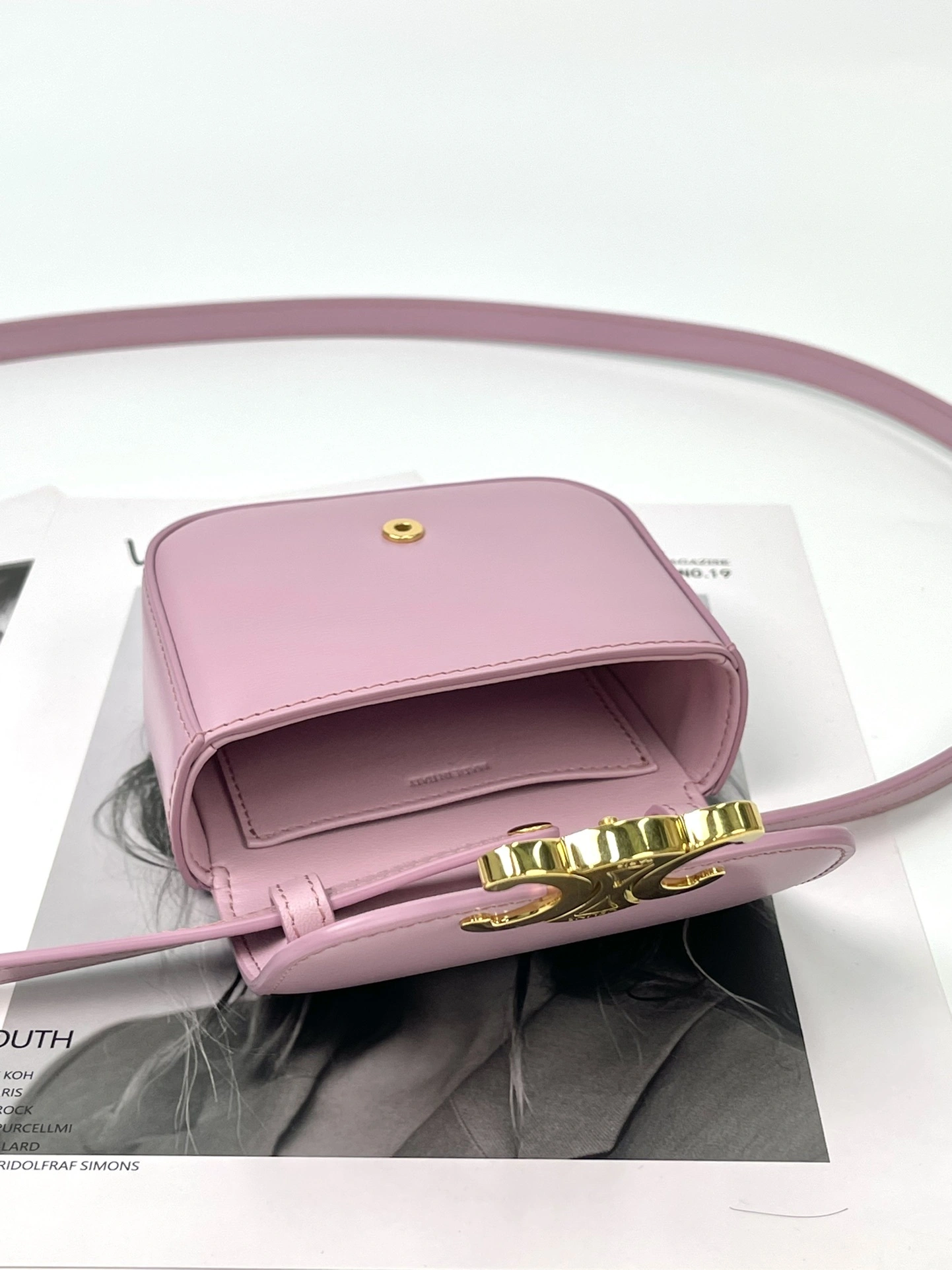 Custombag-- 10I513DPV-24LP high quality version item：C-B806D25137