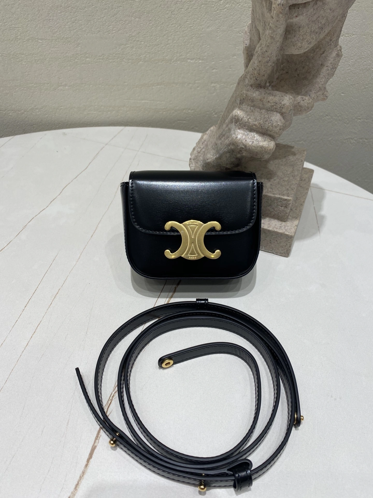Custombag-- 10I513DPV-38NO high quality version item：C-B806D25172