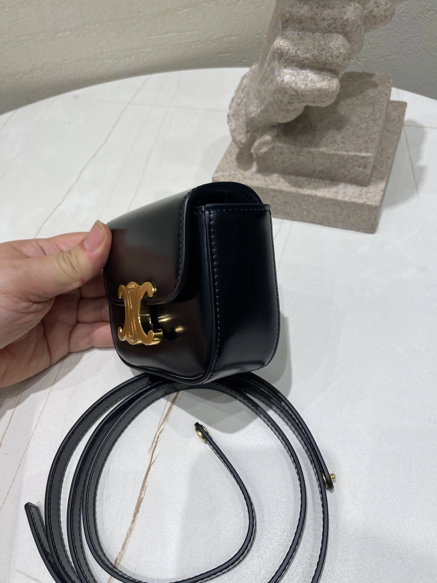 Custombag-- 10I513DPV-38NO high quality version item：C-B806D25172