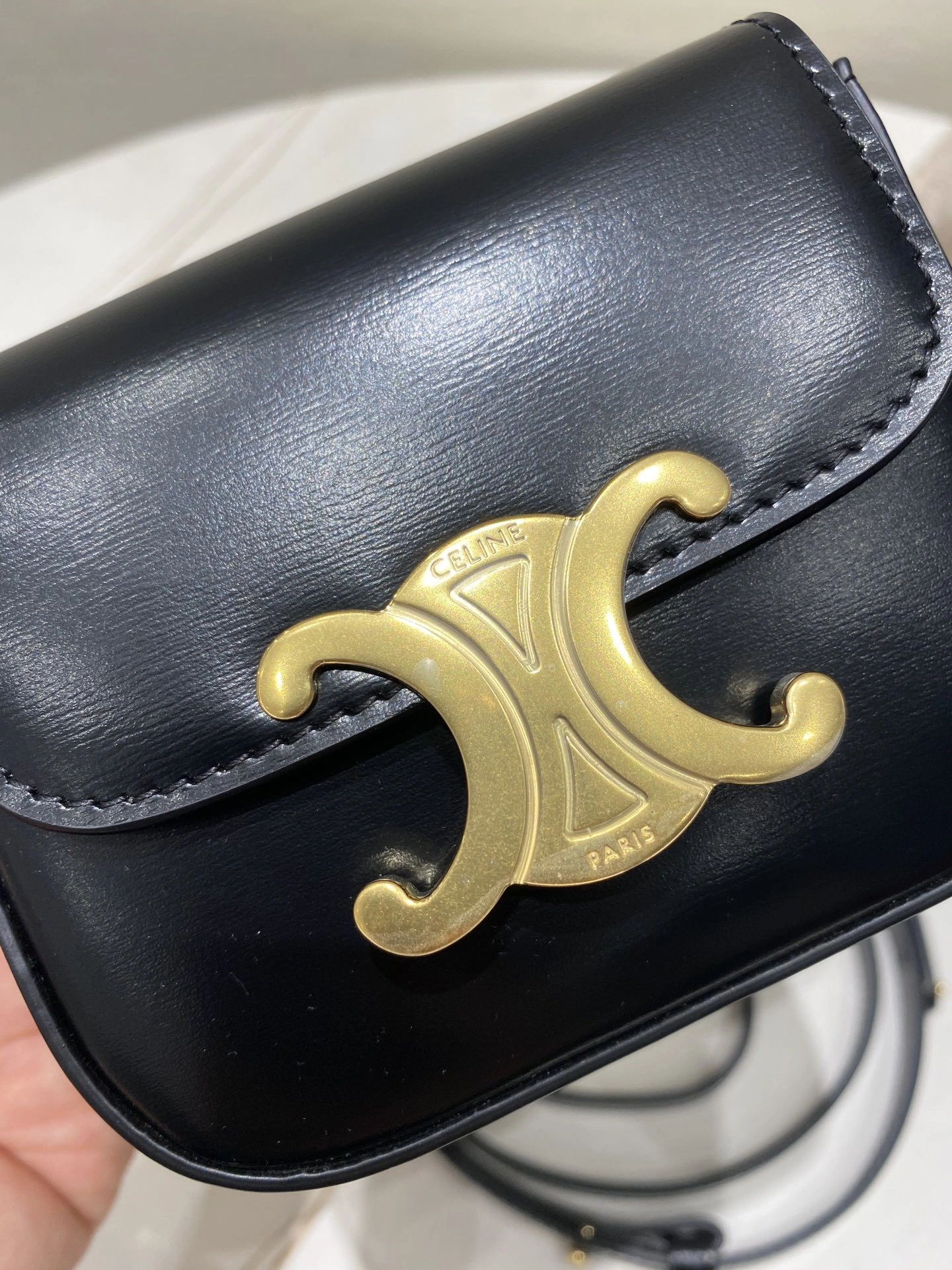 Custombag-- 10I513DPV-38NO high quality version item：C-B806D25172