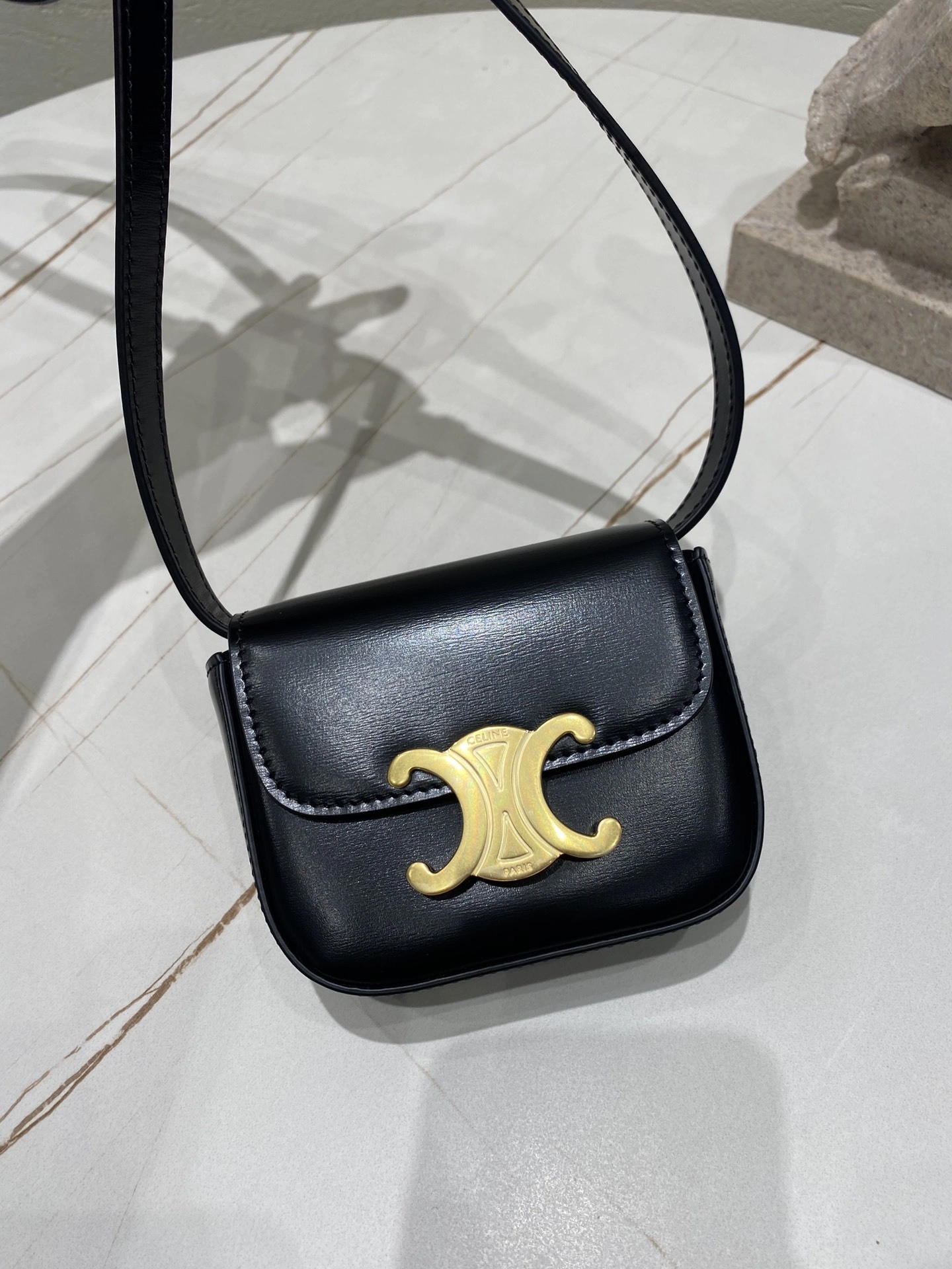 Custombag-- 10I513DPV-38NO high quality version item：C-B806D25172