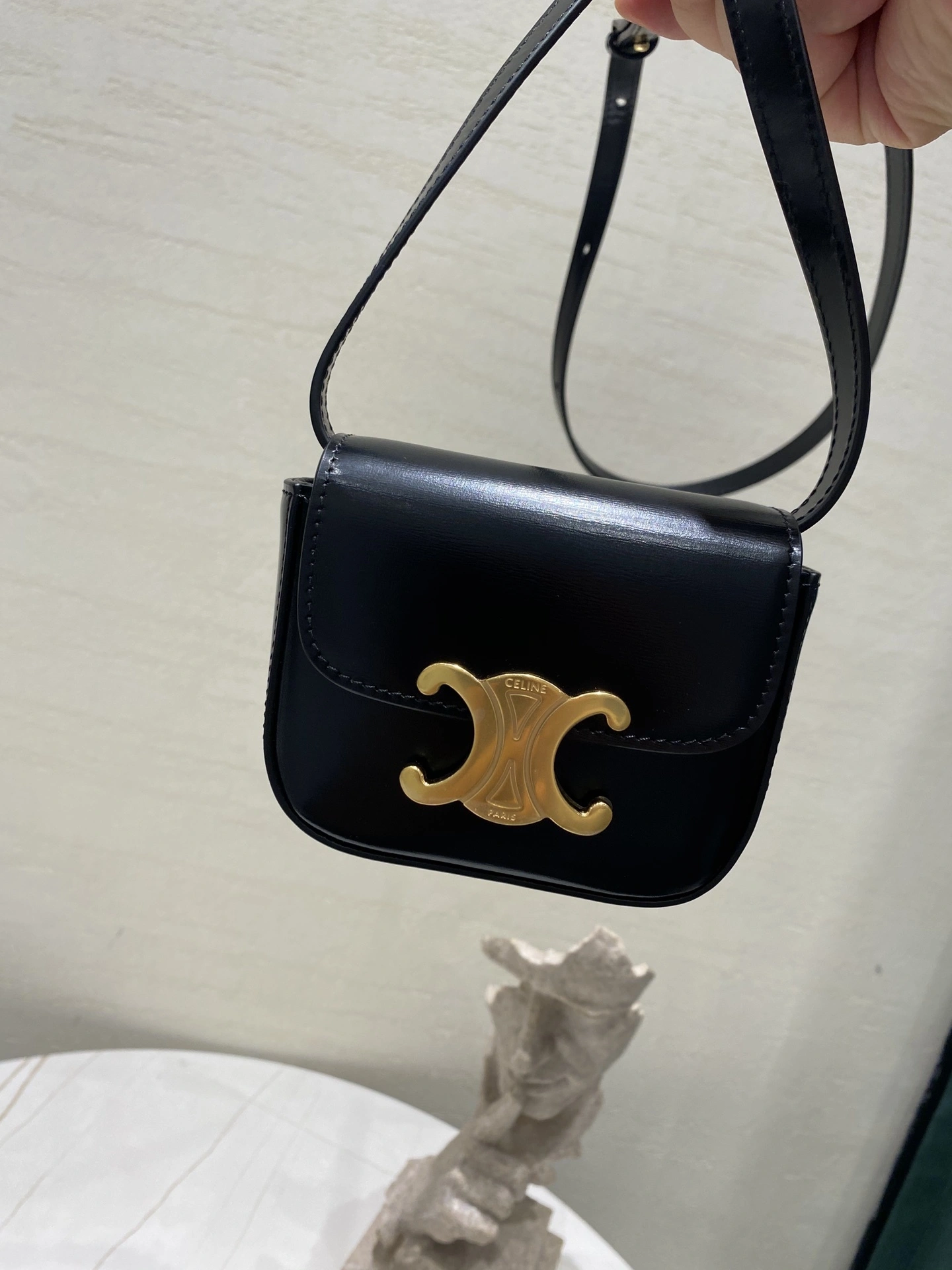 Custombag-- 10I513DPV-38NO high quality version item：C-B806D25172