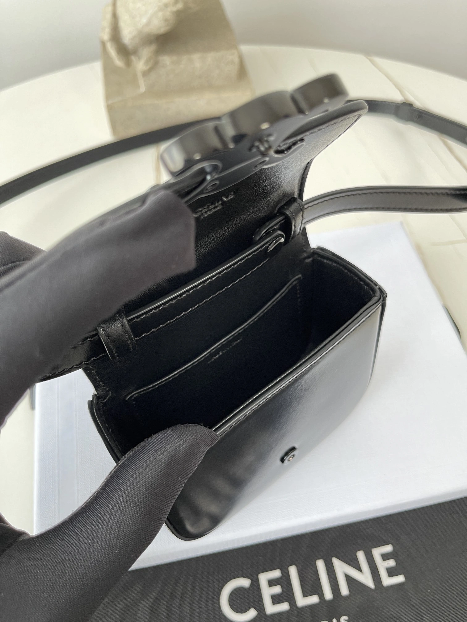 Custombag-- 10I513EQ8-38NN high quality version item：C-B806D23148
