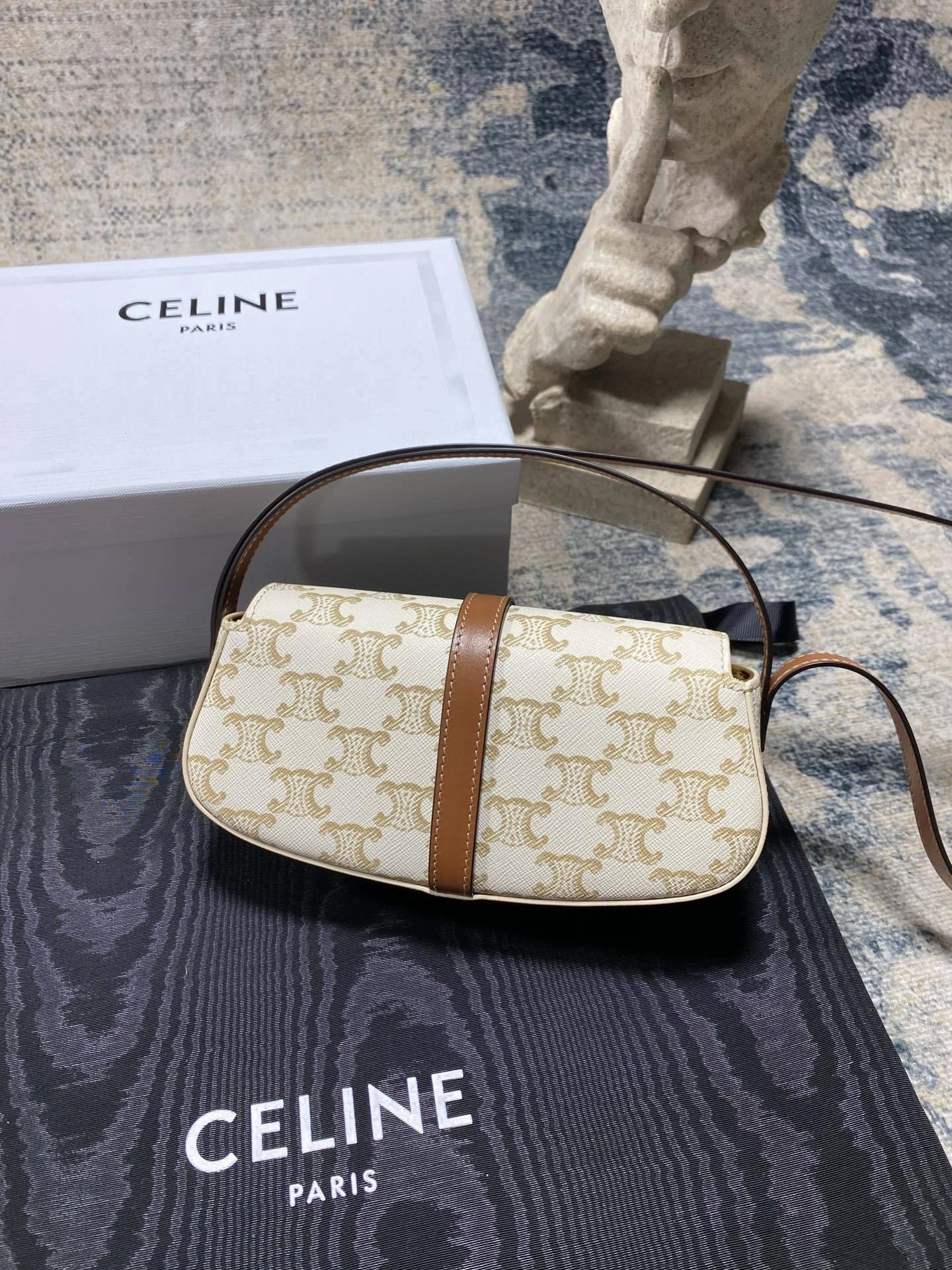 Custombag-- 10I592DQ2-01TA high quality version item：C-B806D25127