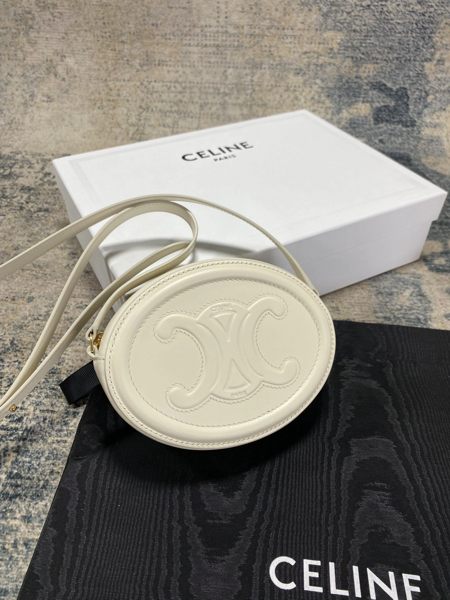 Custombag-- 10I703DPQ-01RC high quality version item：C-B806D2208