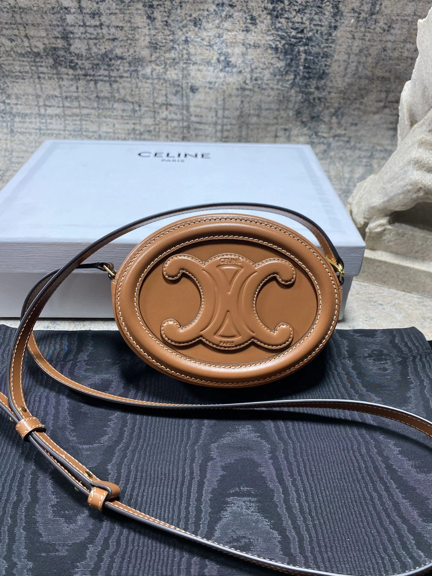 Custombag-- 10I703DPQ-04LU high quality version item：C-B806D2343