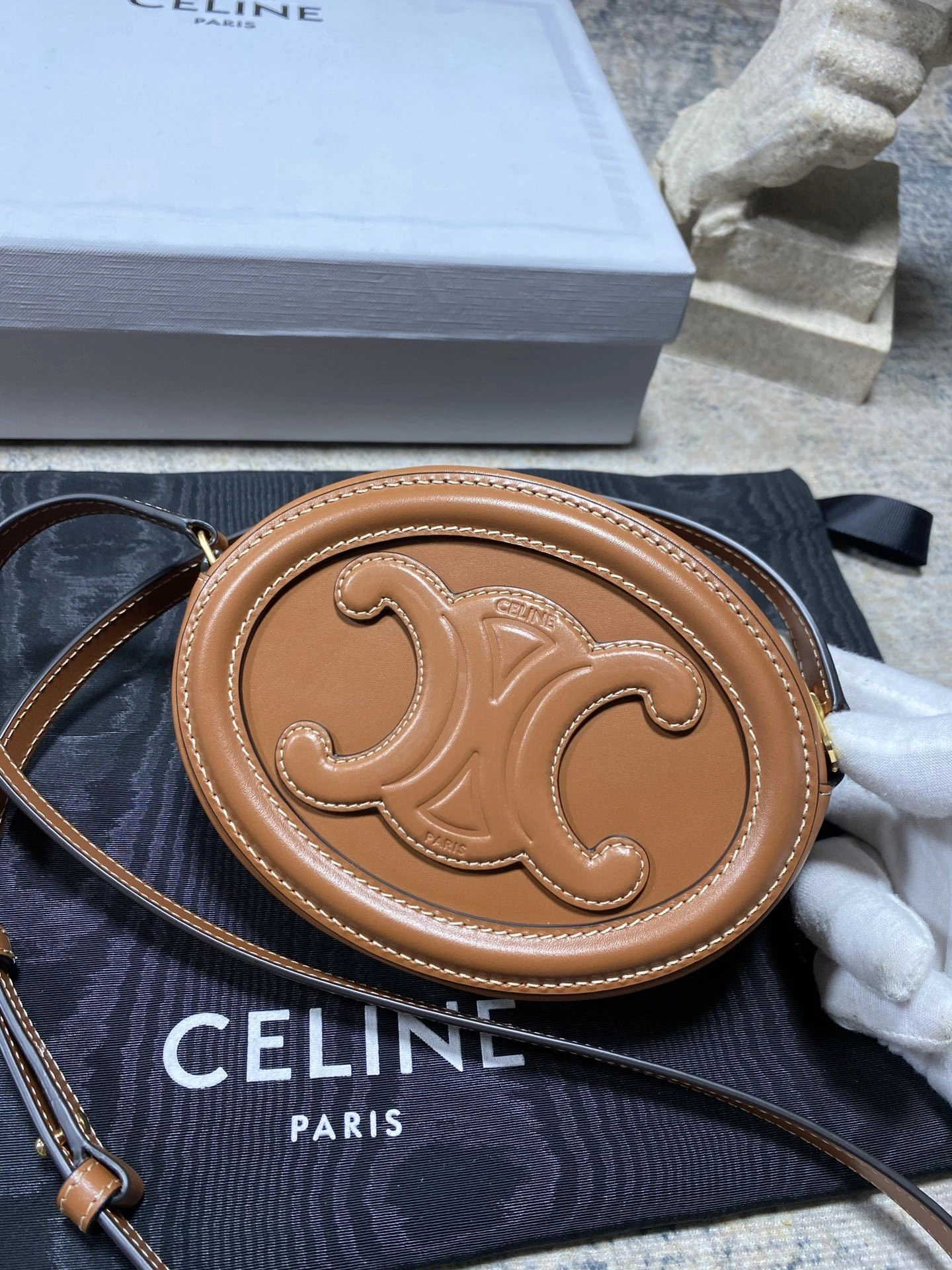 Custombag-- 10I703DPQ-04LU high quality version item：C-B806D2343