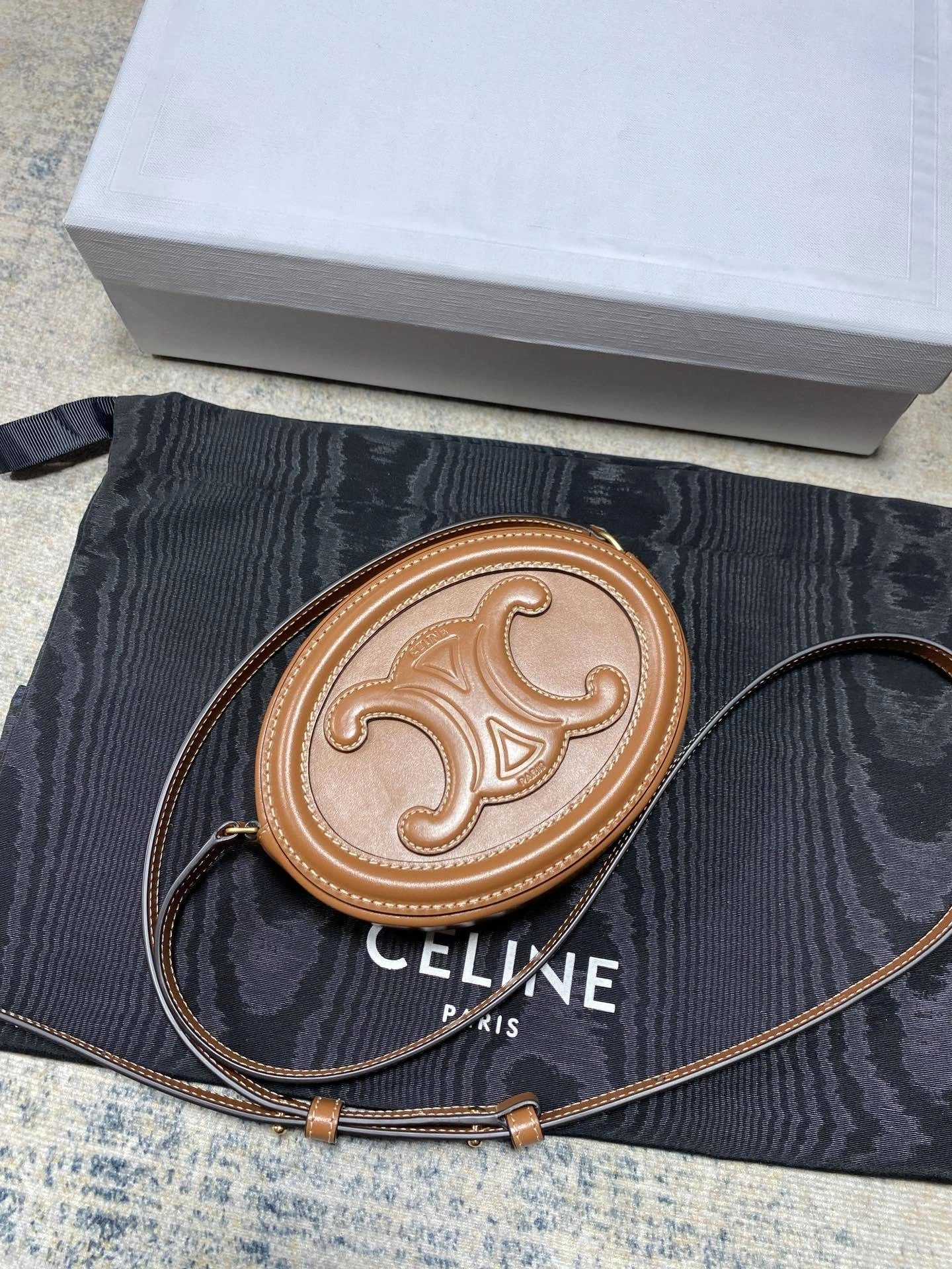 Custombag-- 10I703DPQ-04LU high quality version item：C-B806D2343