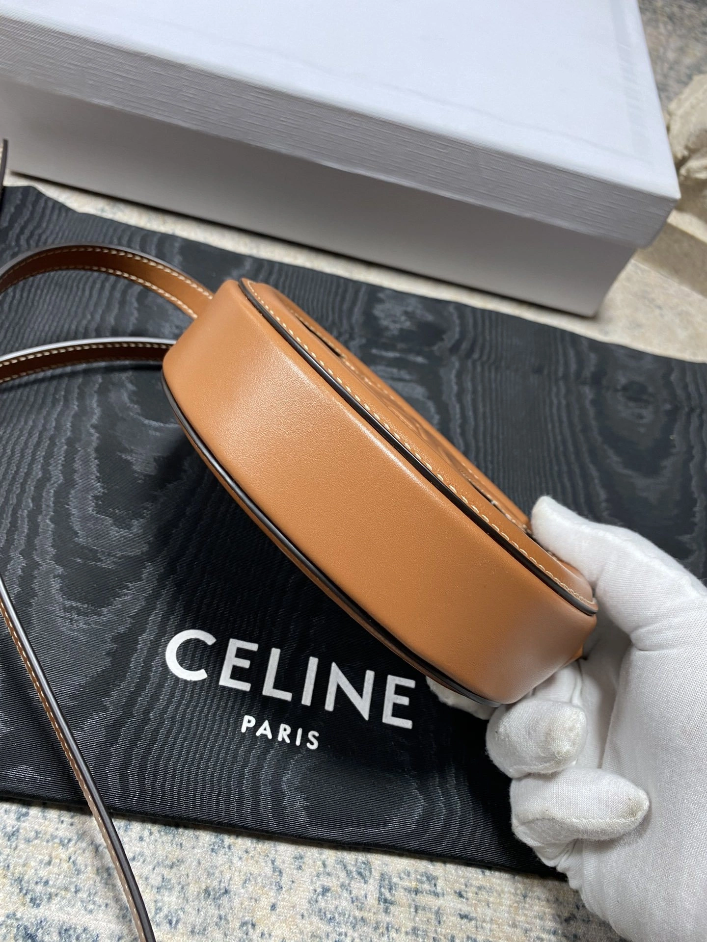 Custombag-- 10I703DPQ-04LU high quality version item：C-B806D2343