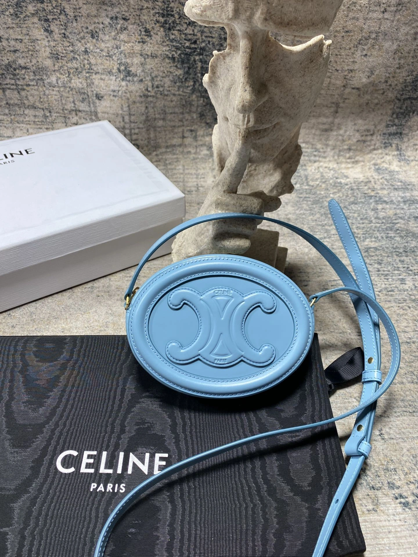 Custombag-- 10I703DPQ-07DD high quality version item：C-B806D2342