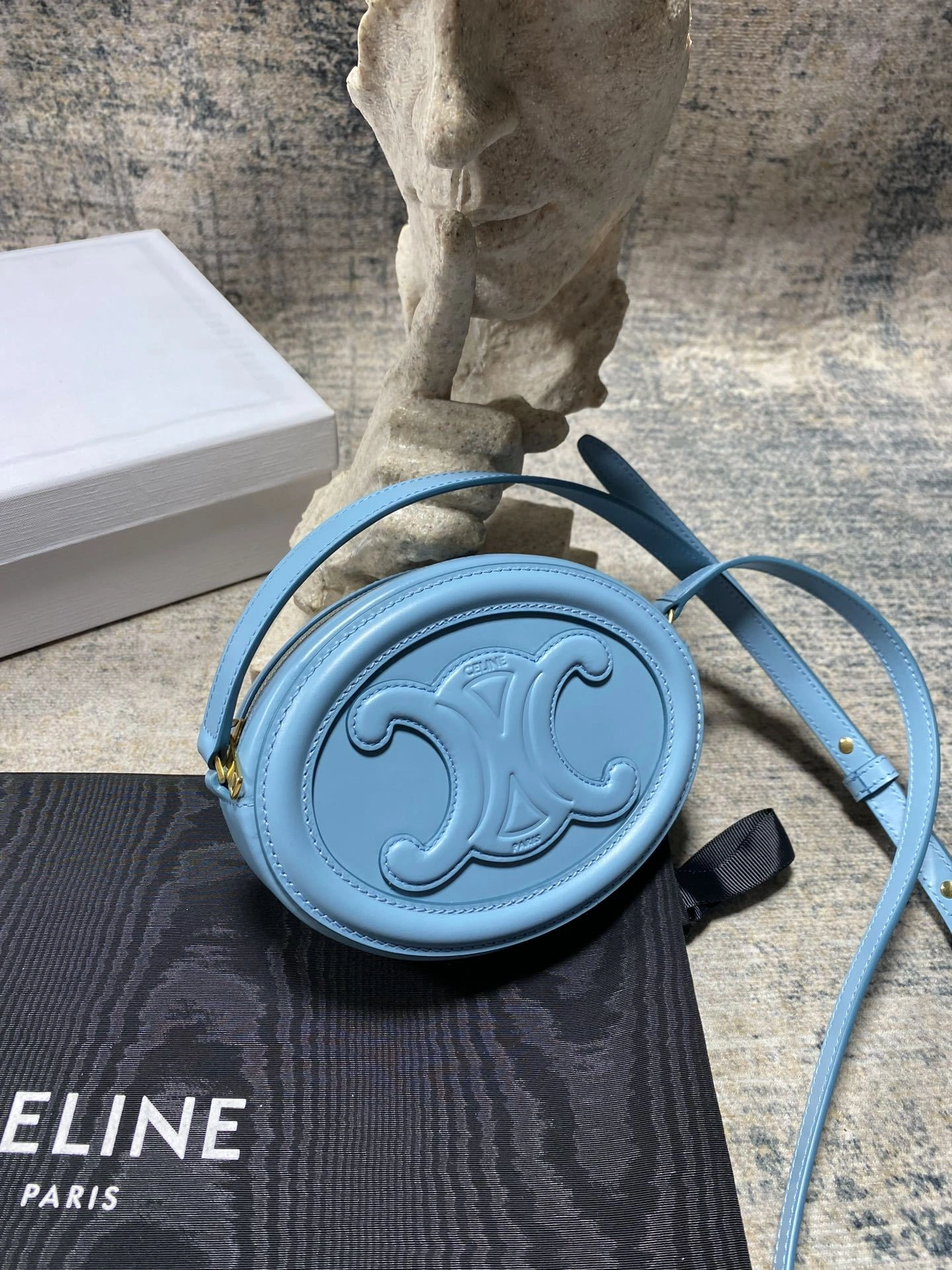 Custombag-- 10I703DPQ-07DD high quality version item：C-B806D2342