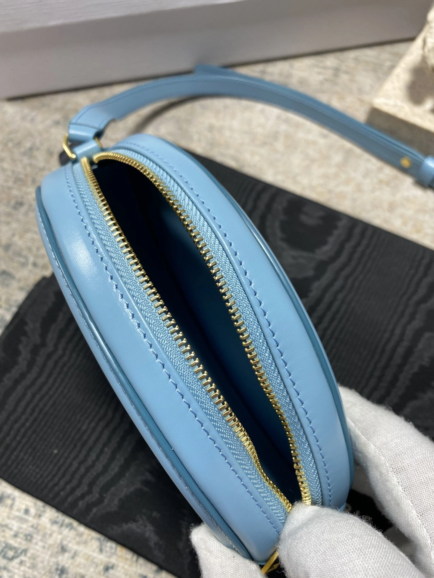 Custombag-- 10I703DPQ-07DD high quality version item：C-B806D2342