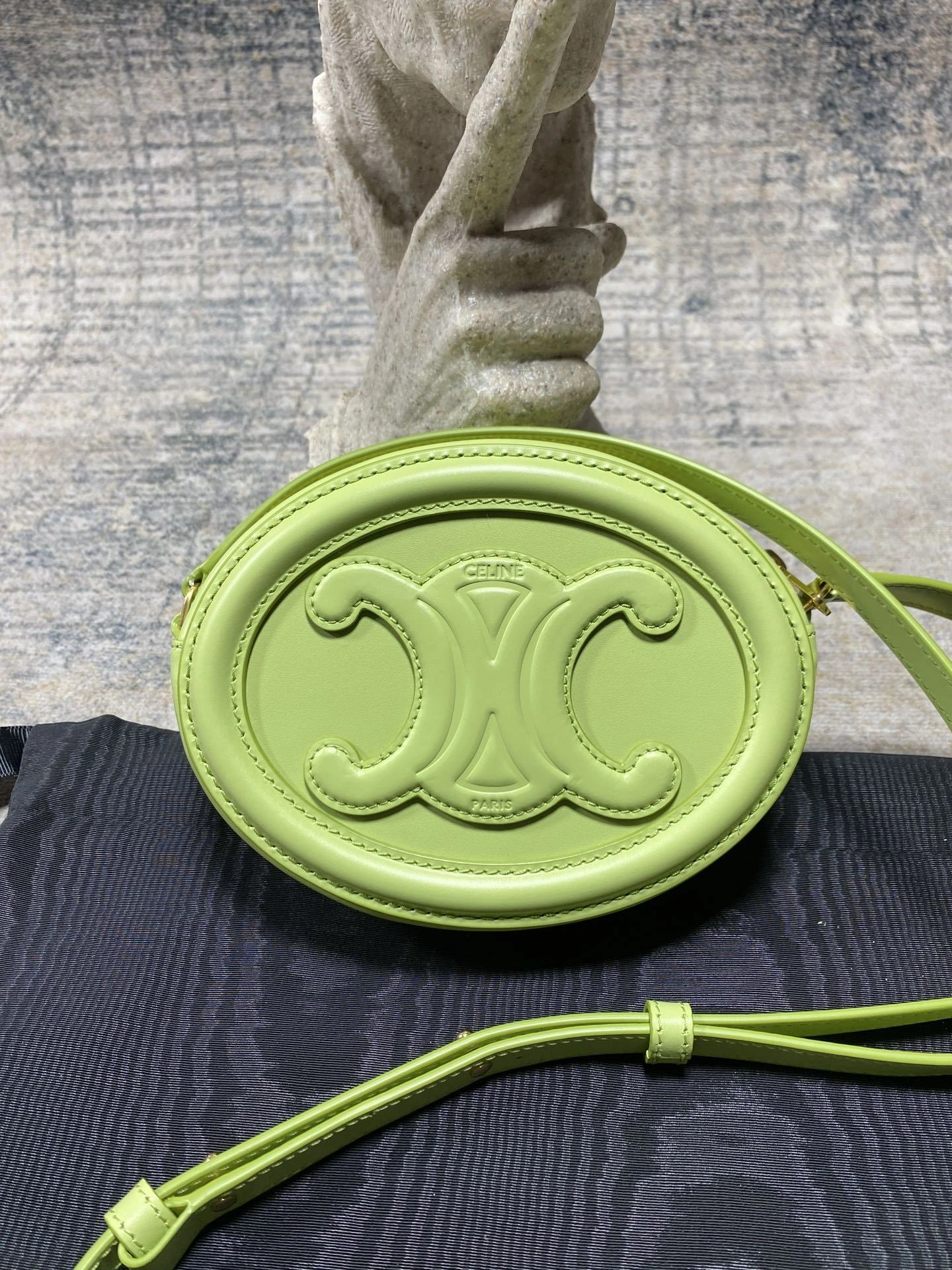 Custombag-- 10I703DPQ-15LJ high quality version item：C-B806D2341