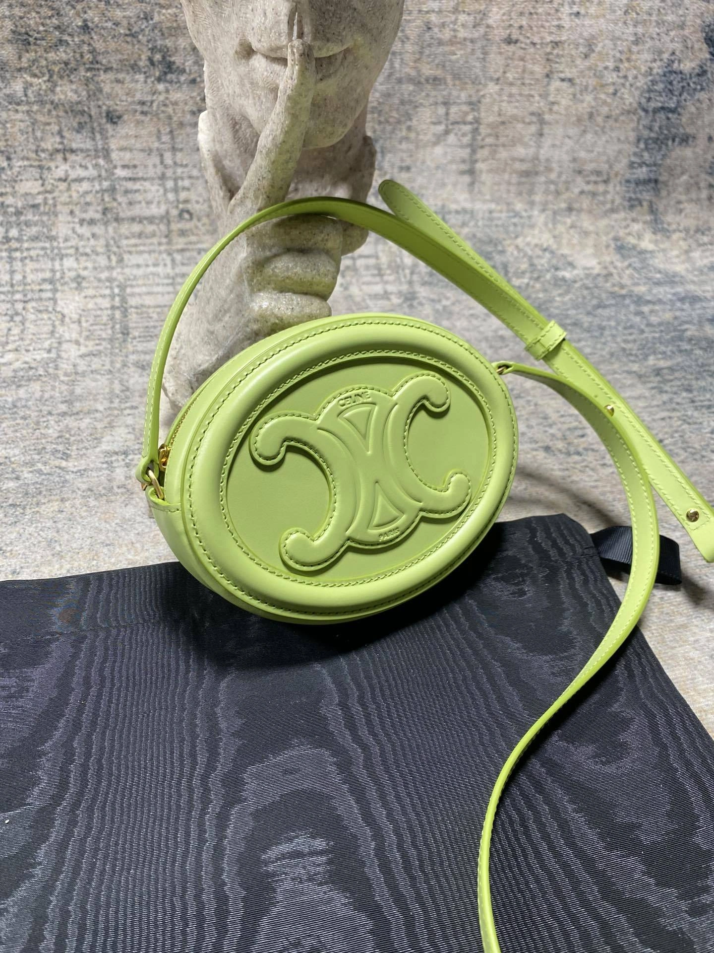 Custombag-- 10I703DPQ-15LJ high quality version item：C-B806D2341