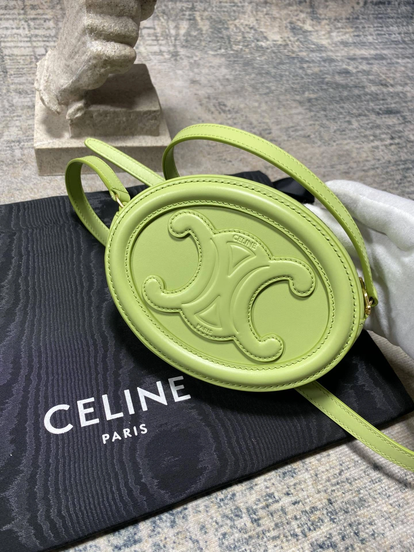 Custombag-- 10I703DPQ-15LJ high quality version item：C-B806D2341