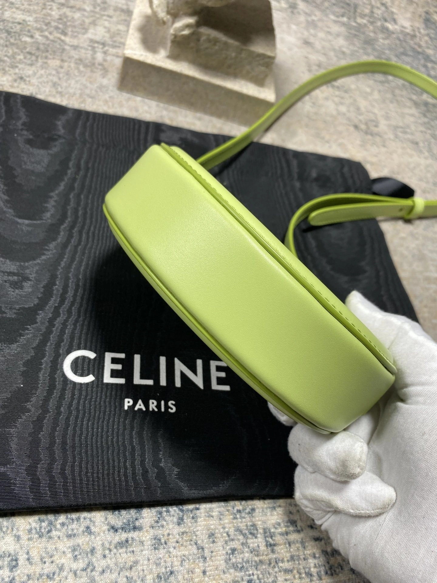 Custombag-- 10I703DPQ-15LJ high quality version item：C-B806D2341