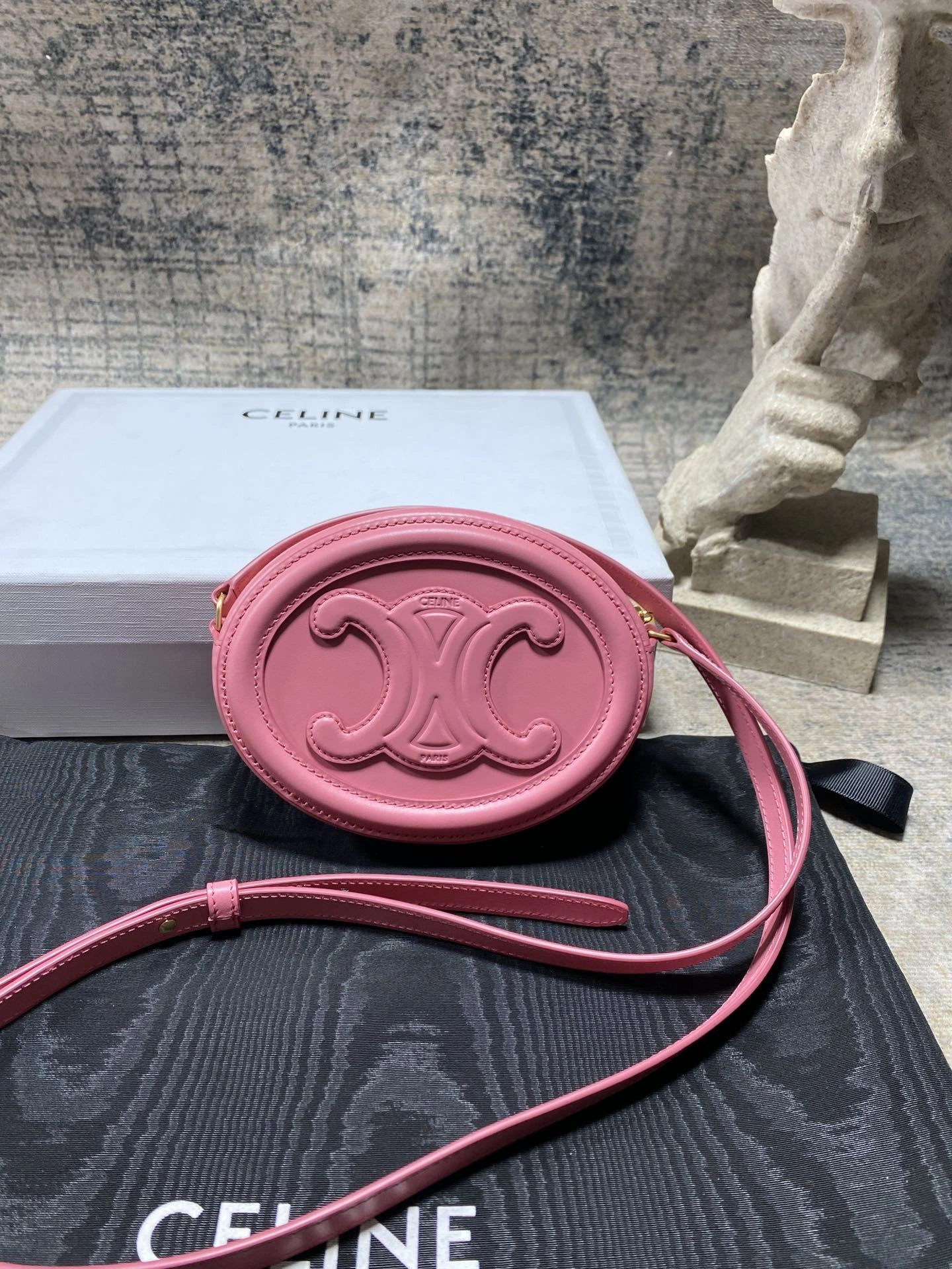 Custombag-- 10I703DPQ-27LK high quality version item：C-B806D2323