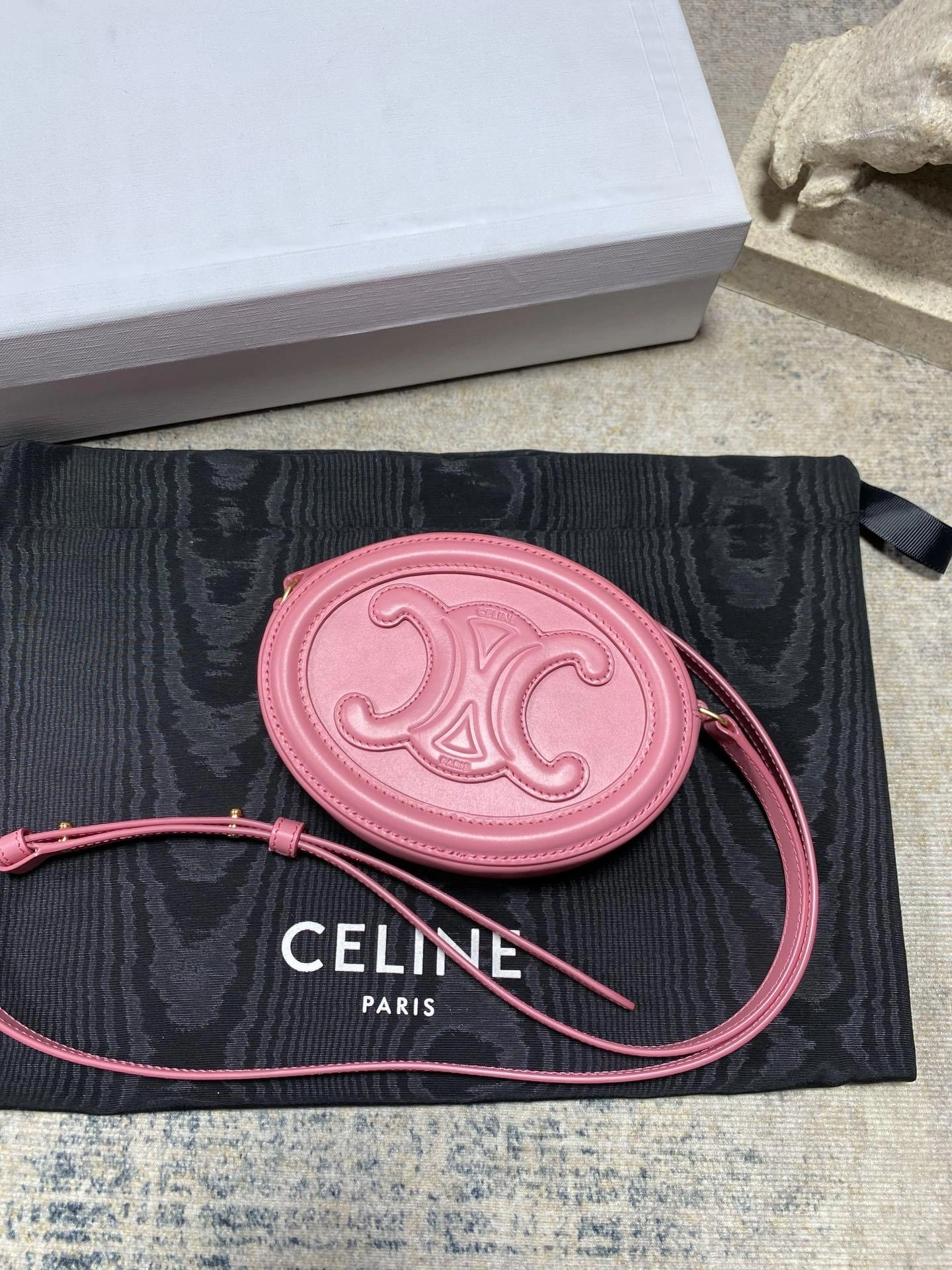 Custombag-- 10I703DPQ-27LK high quality version item：C-B806D2323