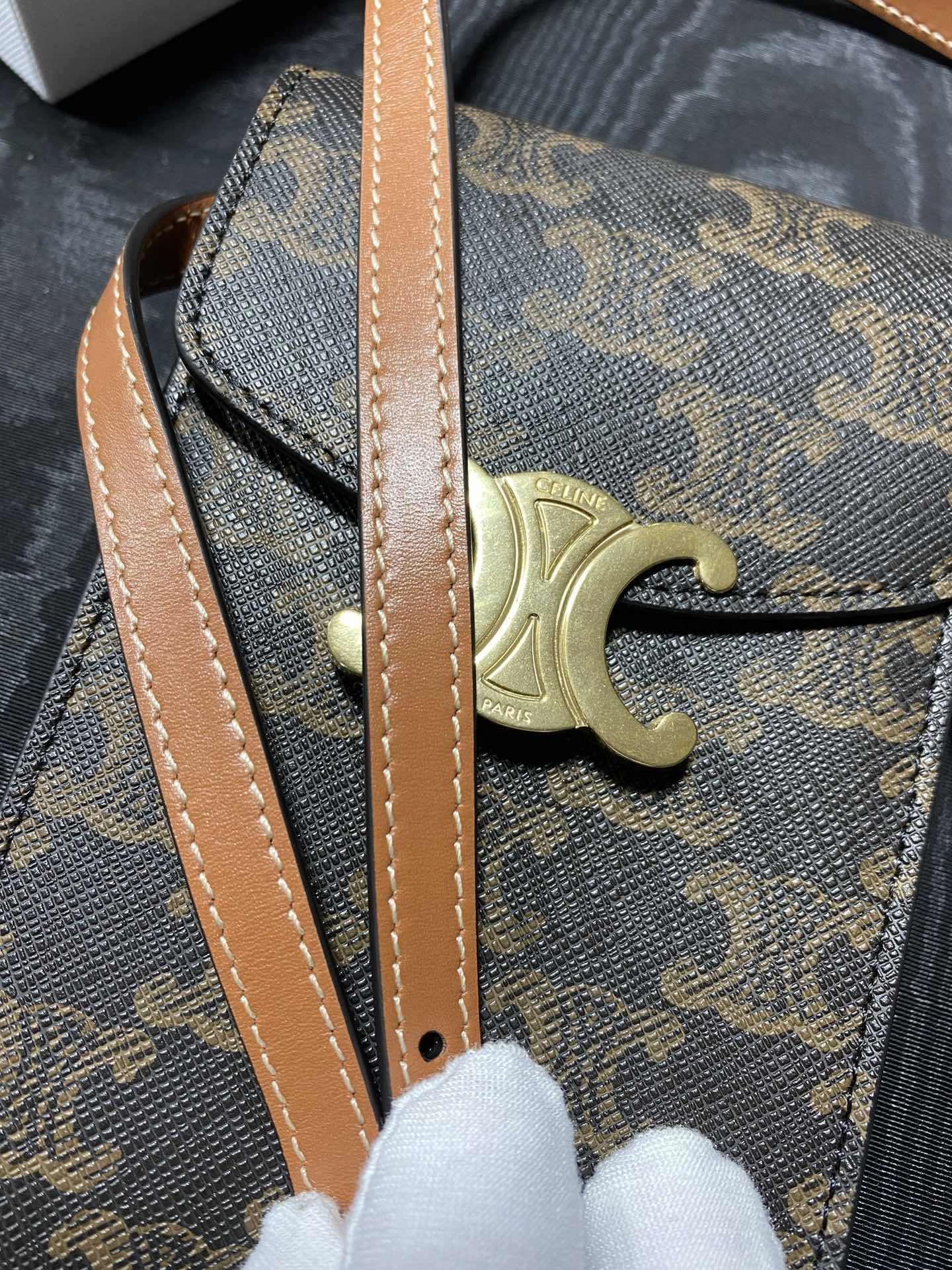 Custombag-- 10J092DQB-04LU high quality version item：C-B806D23138
