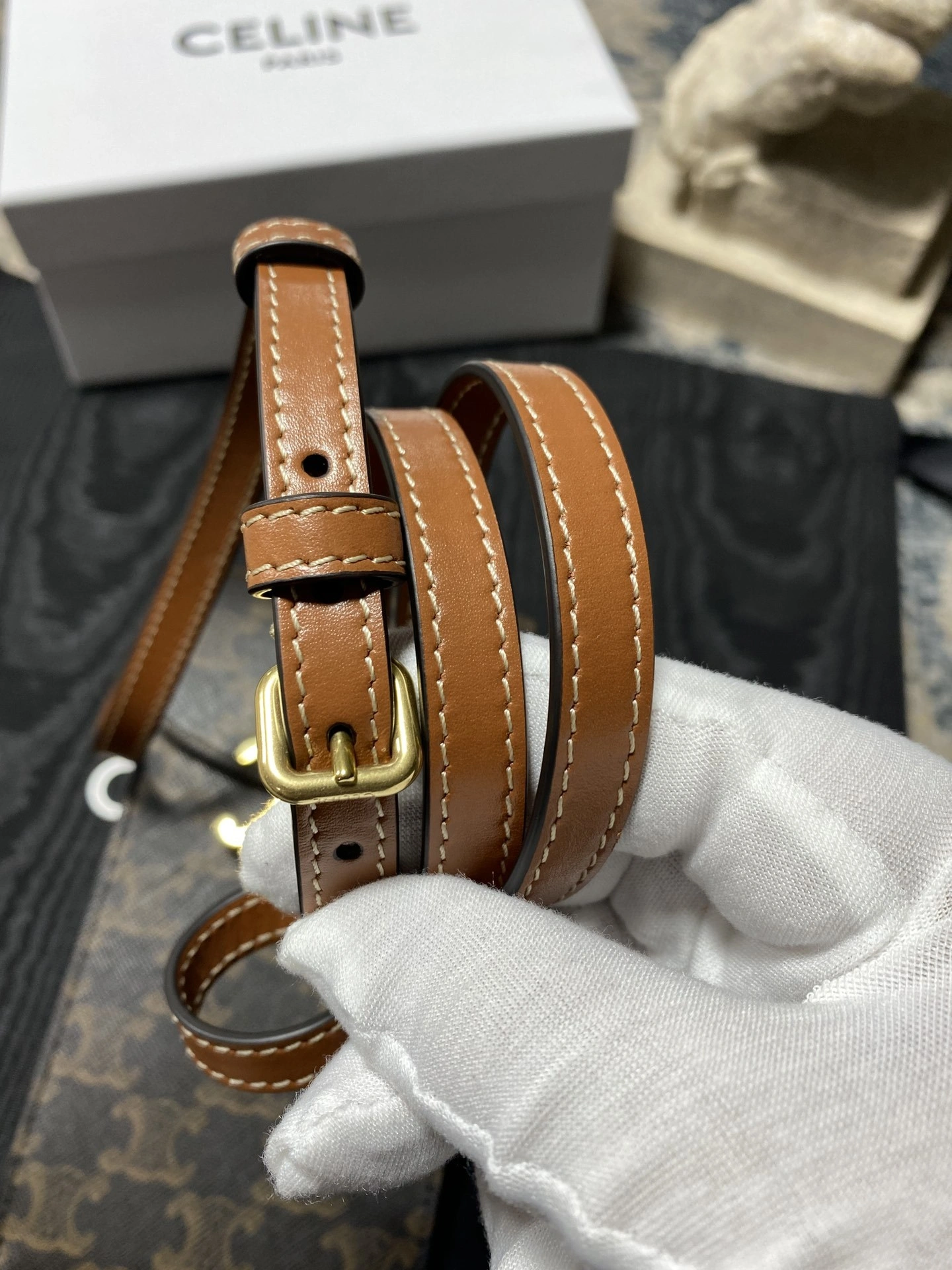 Custombag-- 10J092DQB-04LU high quality version item：C-B806D23138