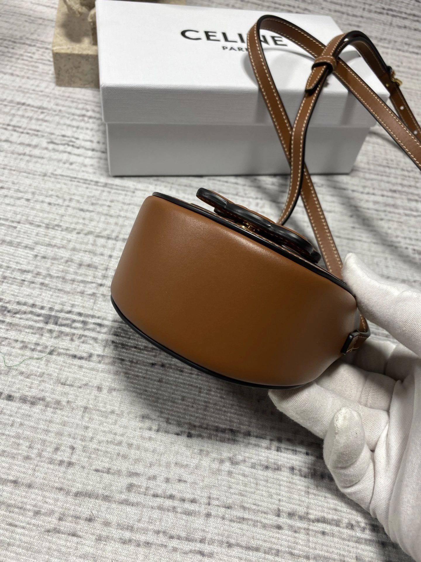 Custombag-- 10J303DPQ-04LU high quality version item：C-B806D2329