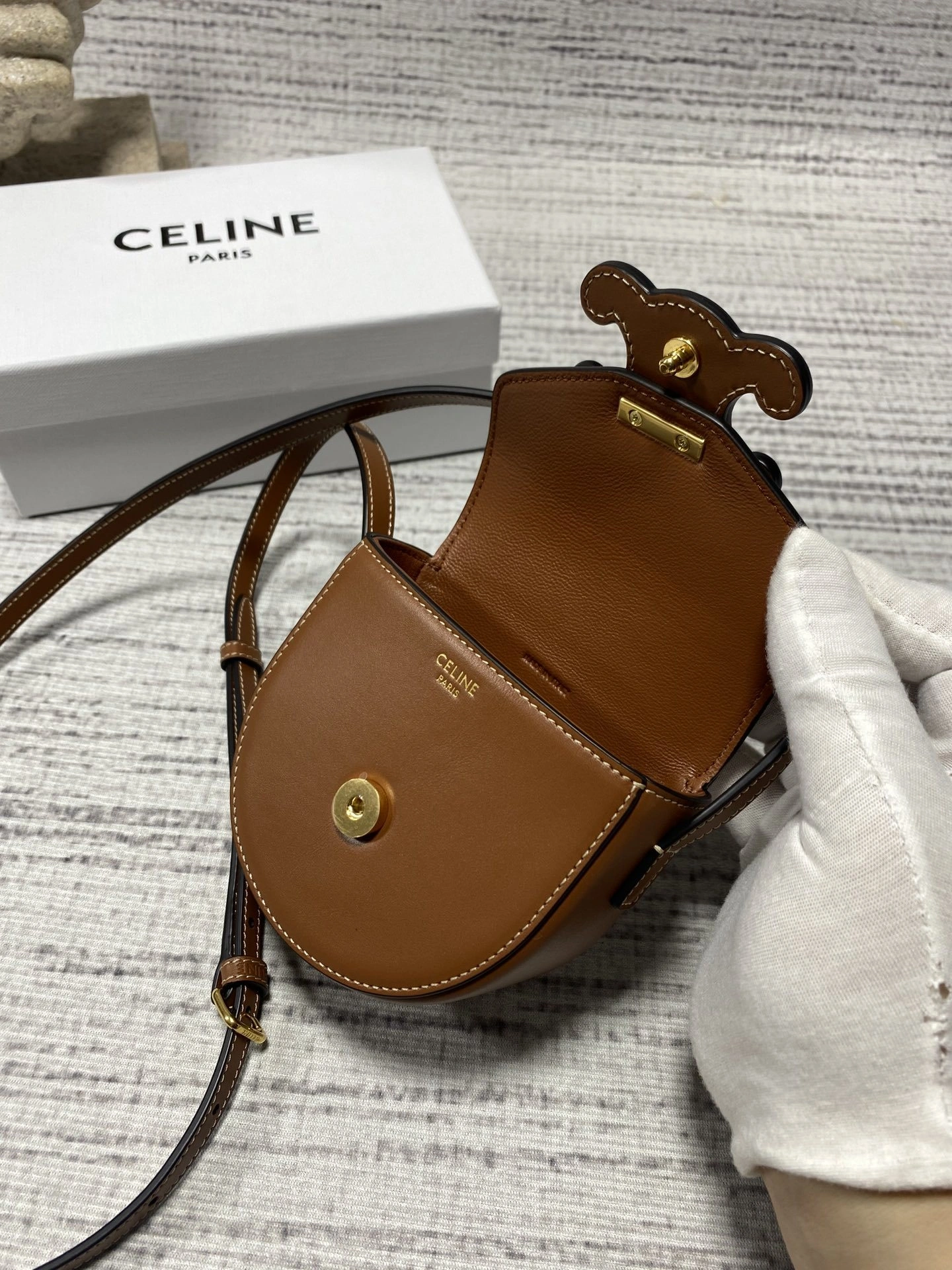 Custombag-- 10J303DPQ-04LU high quality version item：C-B806D2329