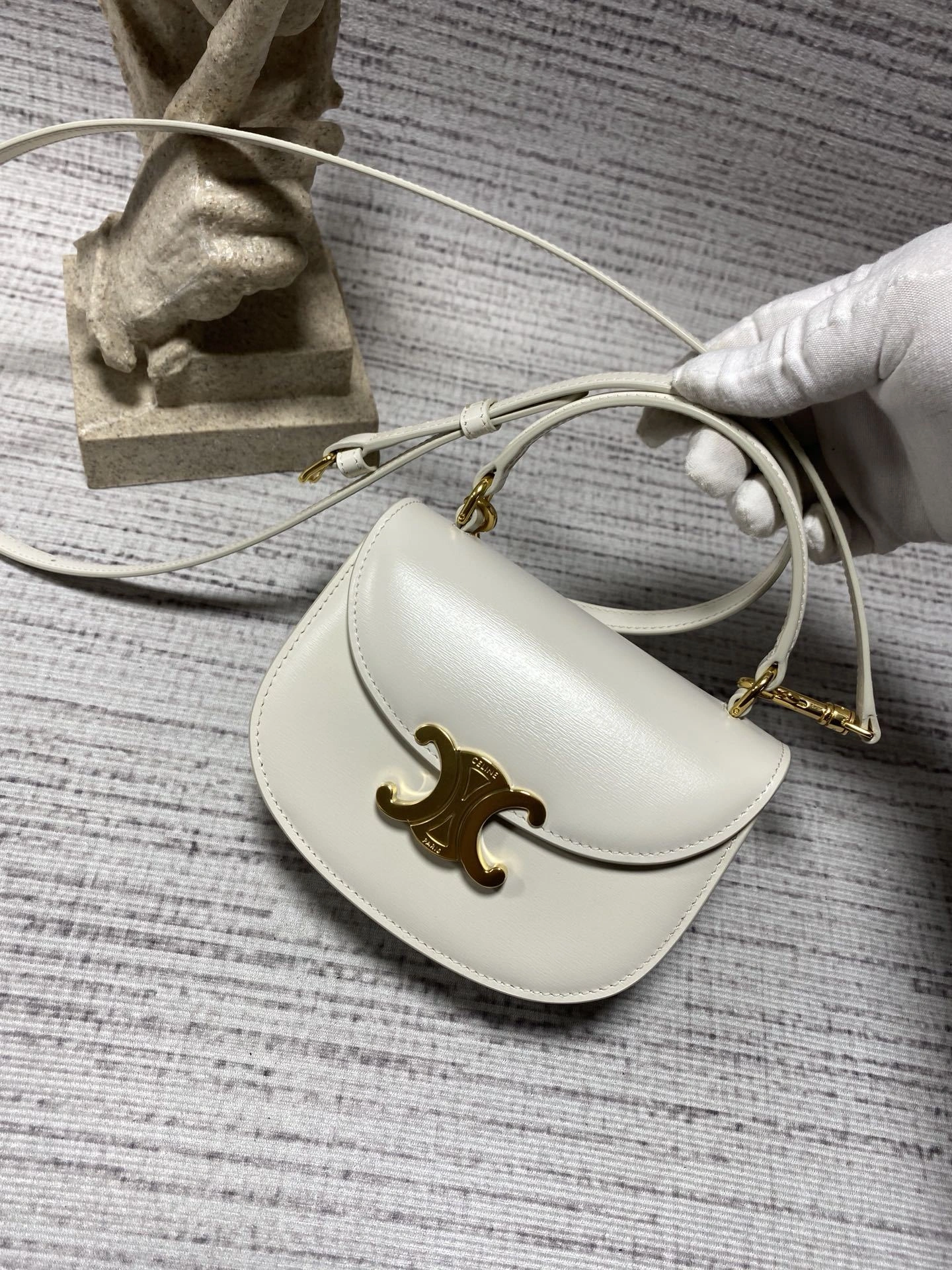 Custombag-- 10L063ETZ-01CK high quality version item：C-B806D2358