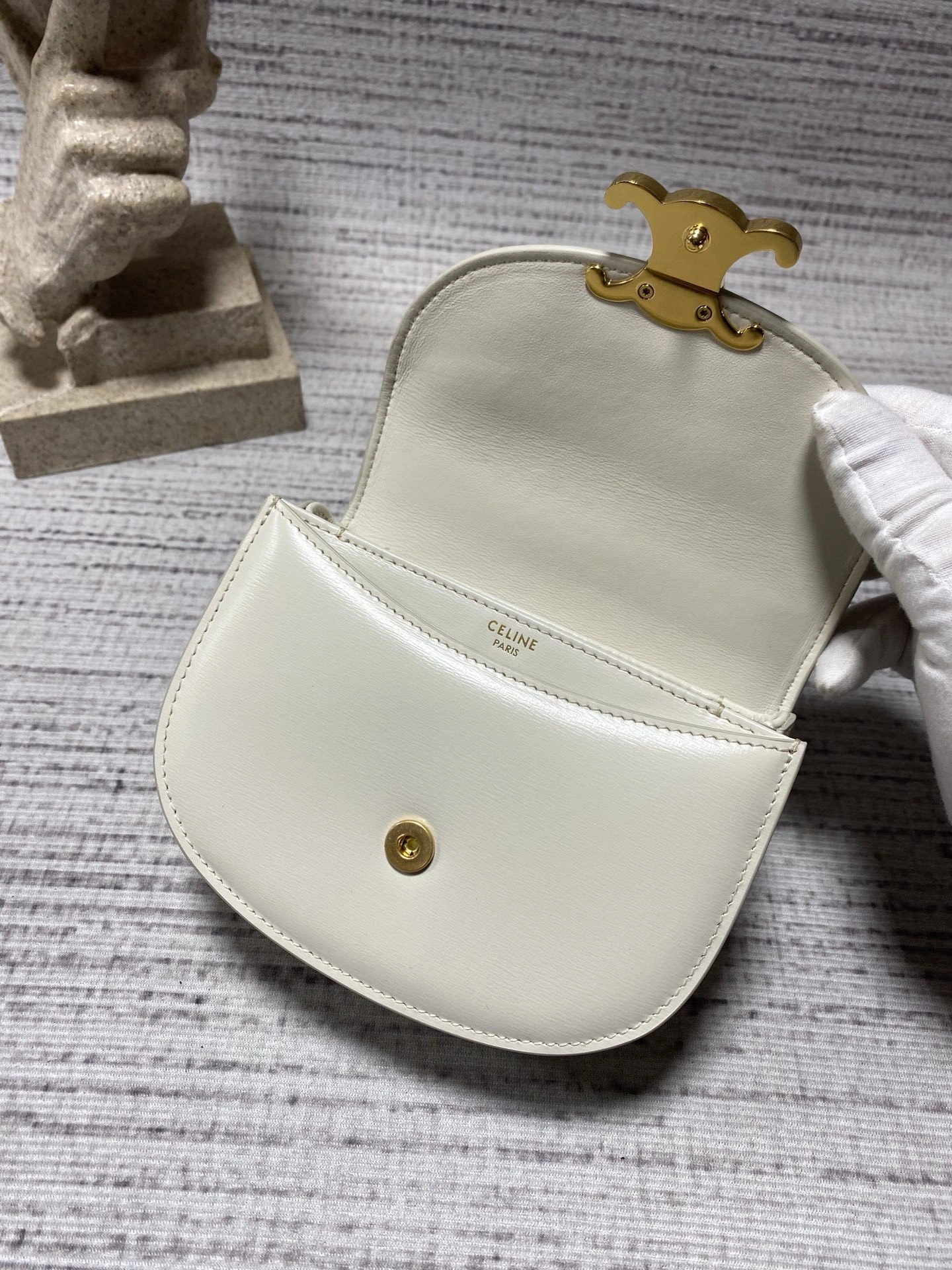 Custombag-- 10L063ETZ-01CK high quality version item：C-B806D2358