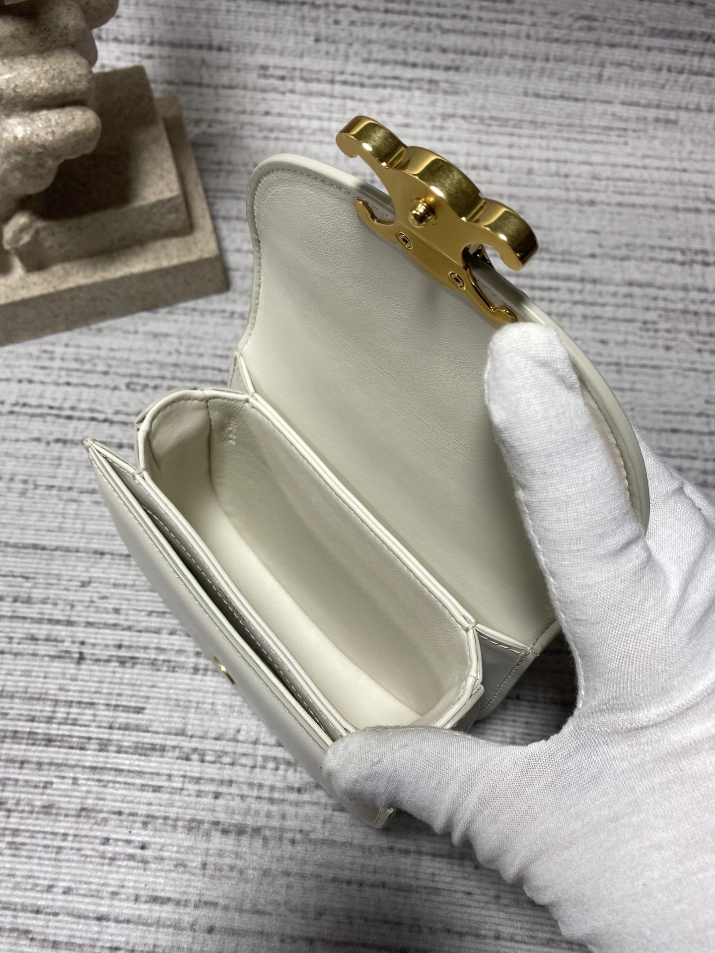 Custombag-- 10L063ETZ-01CK high quality version item：C-B806D2358