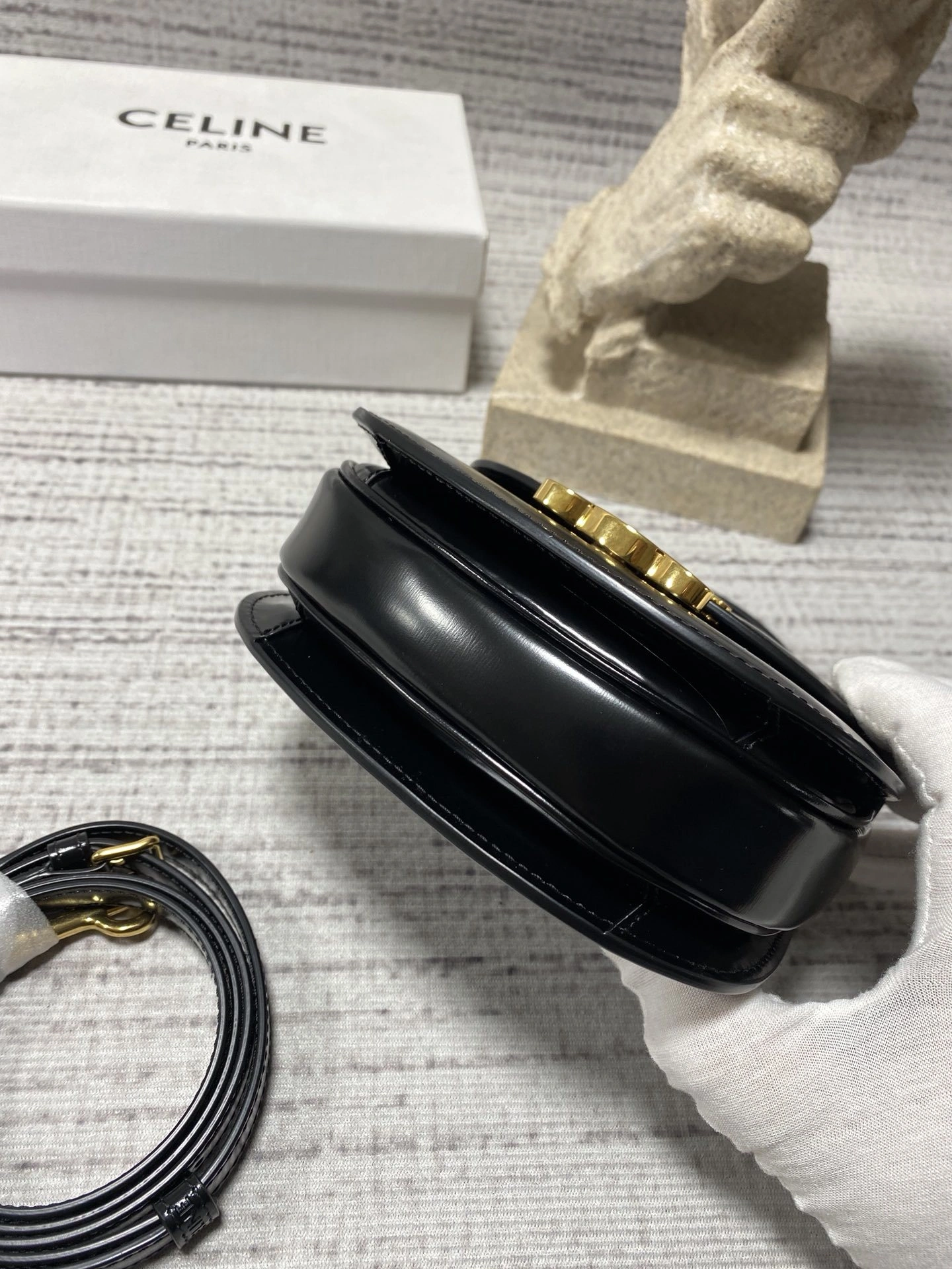 Custombag-- 10L063ETZ-38NO high quality version item：C-B806D2356