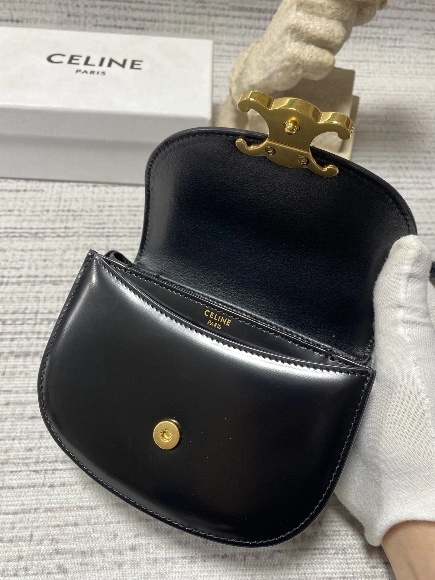 Custombag-- 10L063ETZ-38NO high quality version item：C-B806D2356