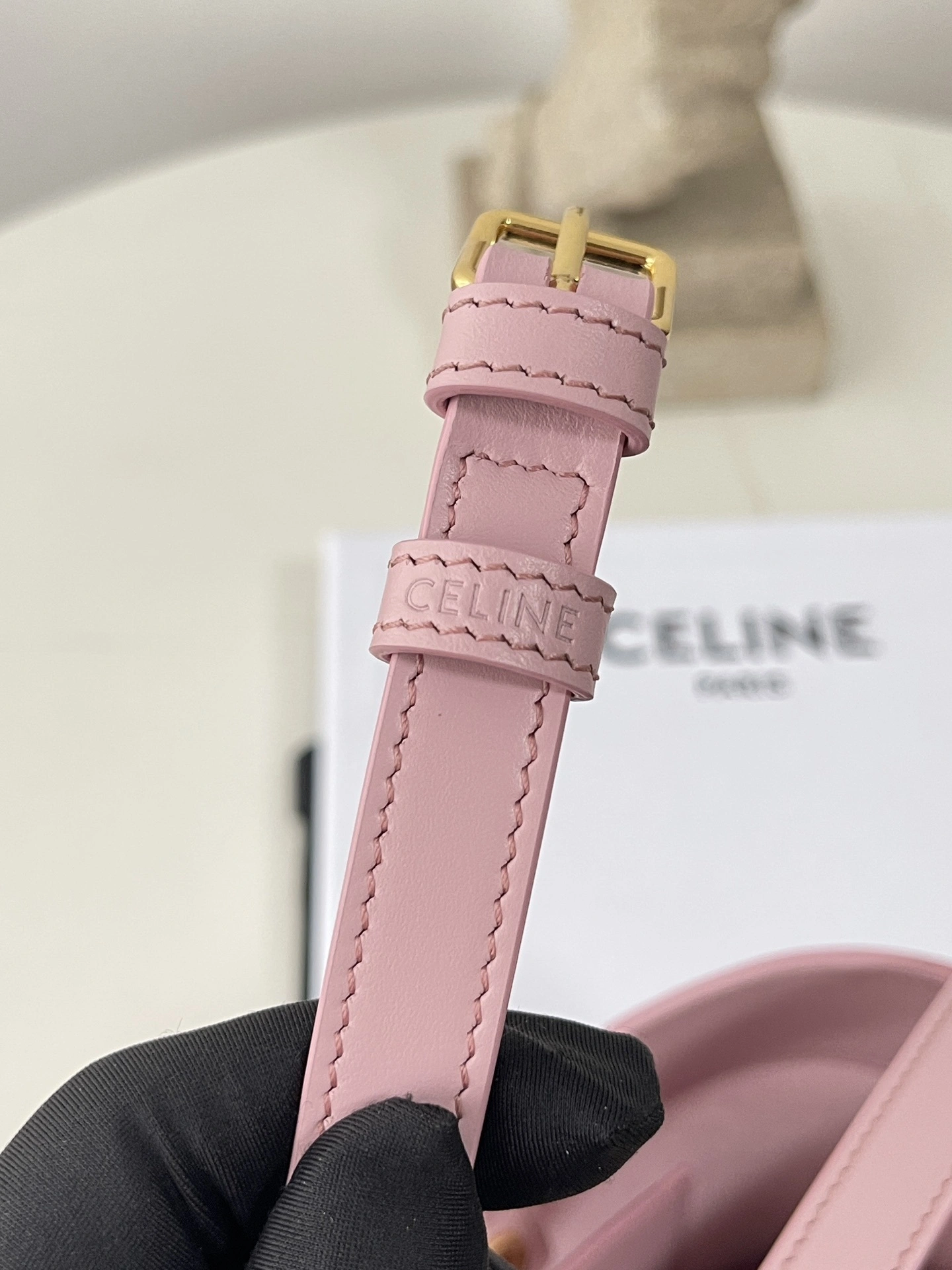 Custombag-- 10L433ESM-24LP high quality version item：C-B806D2372