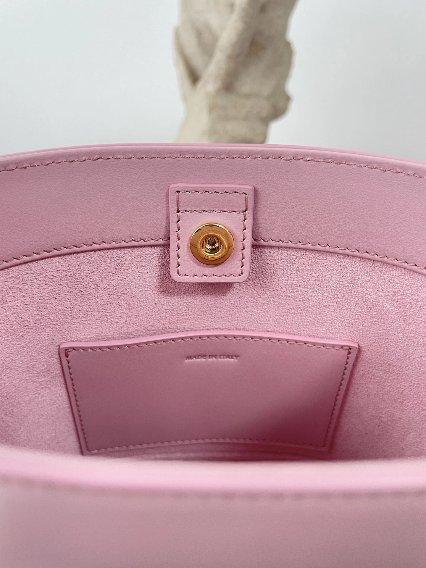 Custombag-- 10L433ESM-24LP high quality version item：C-B806D2372