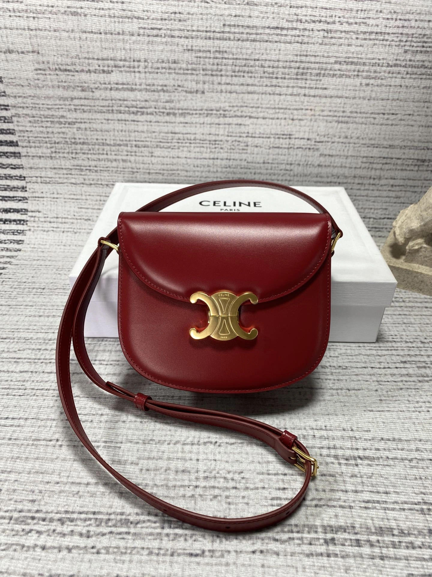 Custombag-- 110413BF4-27CA high quality version item：C-B806D2368
