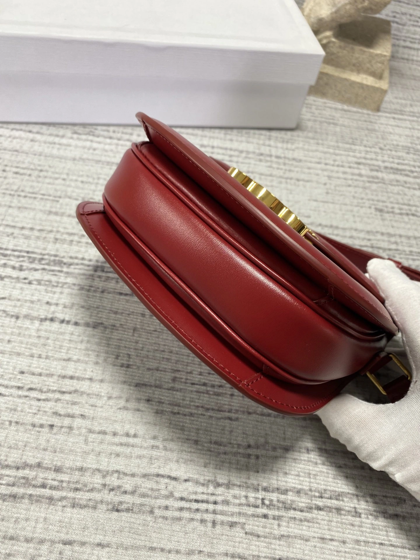Custombag-- 110413BF4-27CA high quality version item：C-B806D2368
