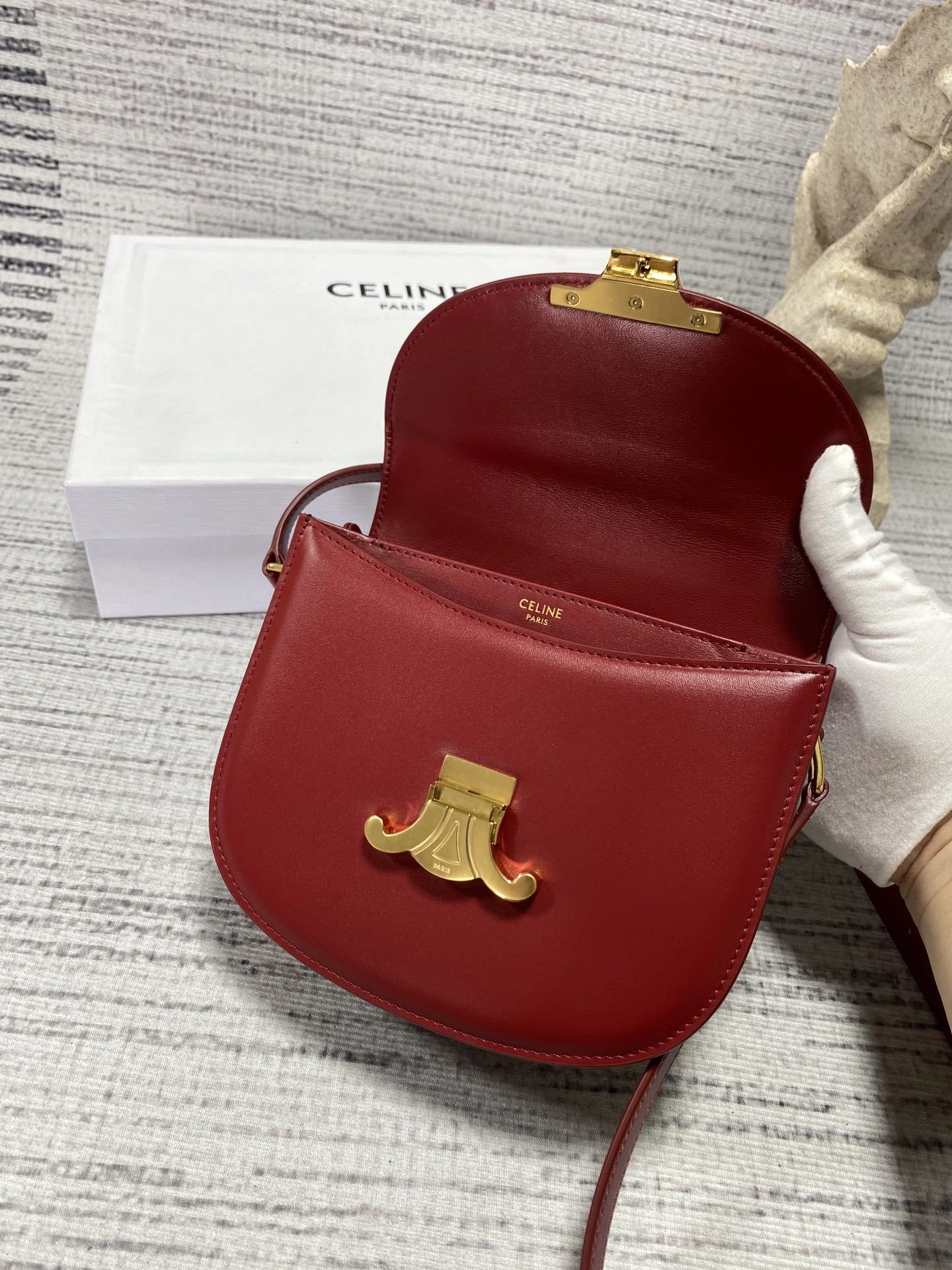 Custombag-- 110413BF4-27CA high quality version item：C-B806D2368