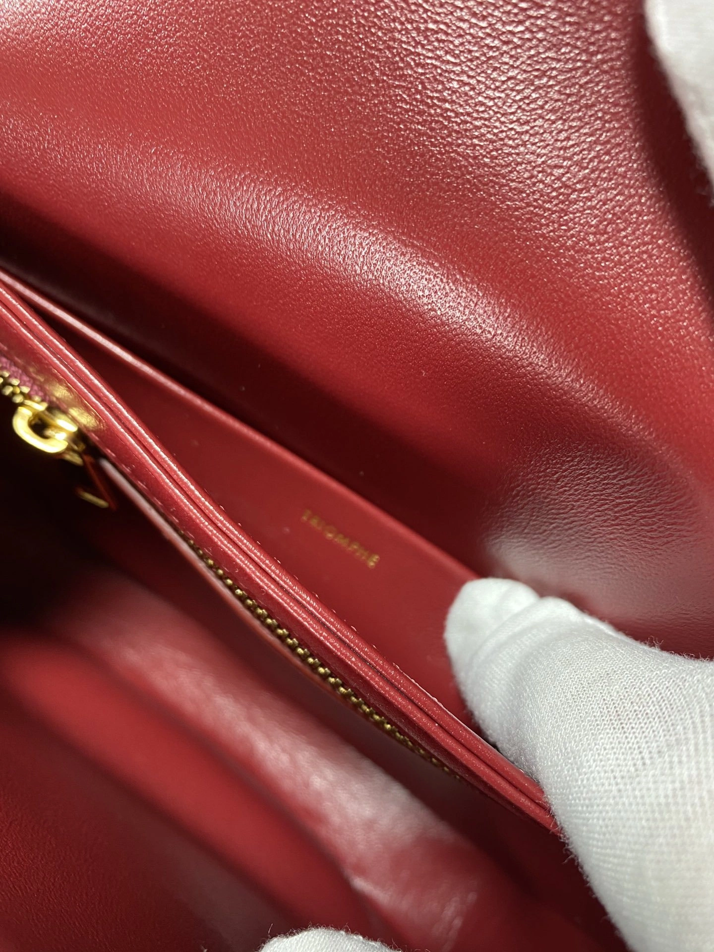 Custombag-- 110413BF4-27CA high quality version item：C-B806D2368