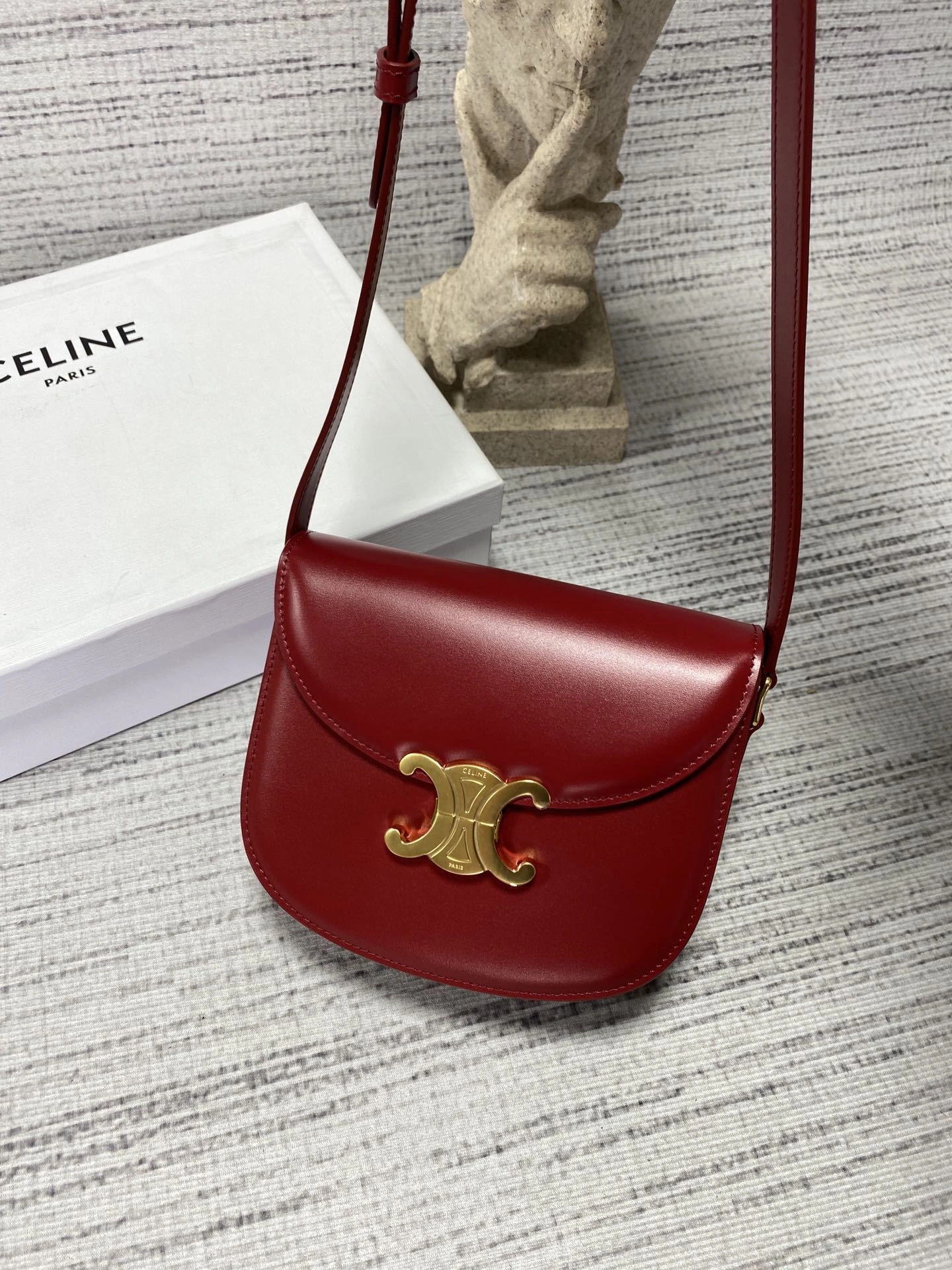 Custombag-- 110413BF4-27CA high quality version item：C-B806D2368