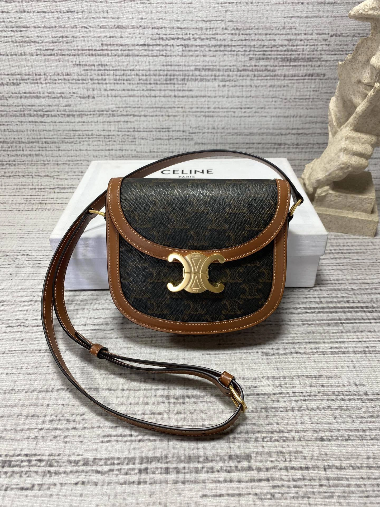 Custombag-- 110962BZ4-04LU high quality version item：C-B806D2328