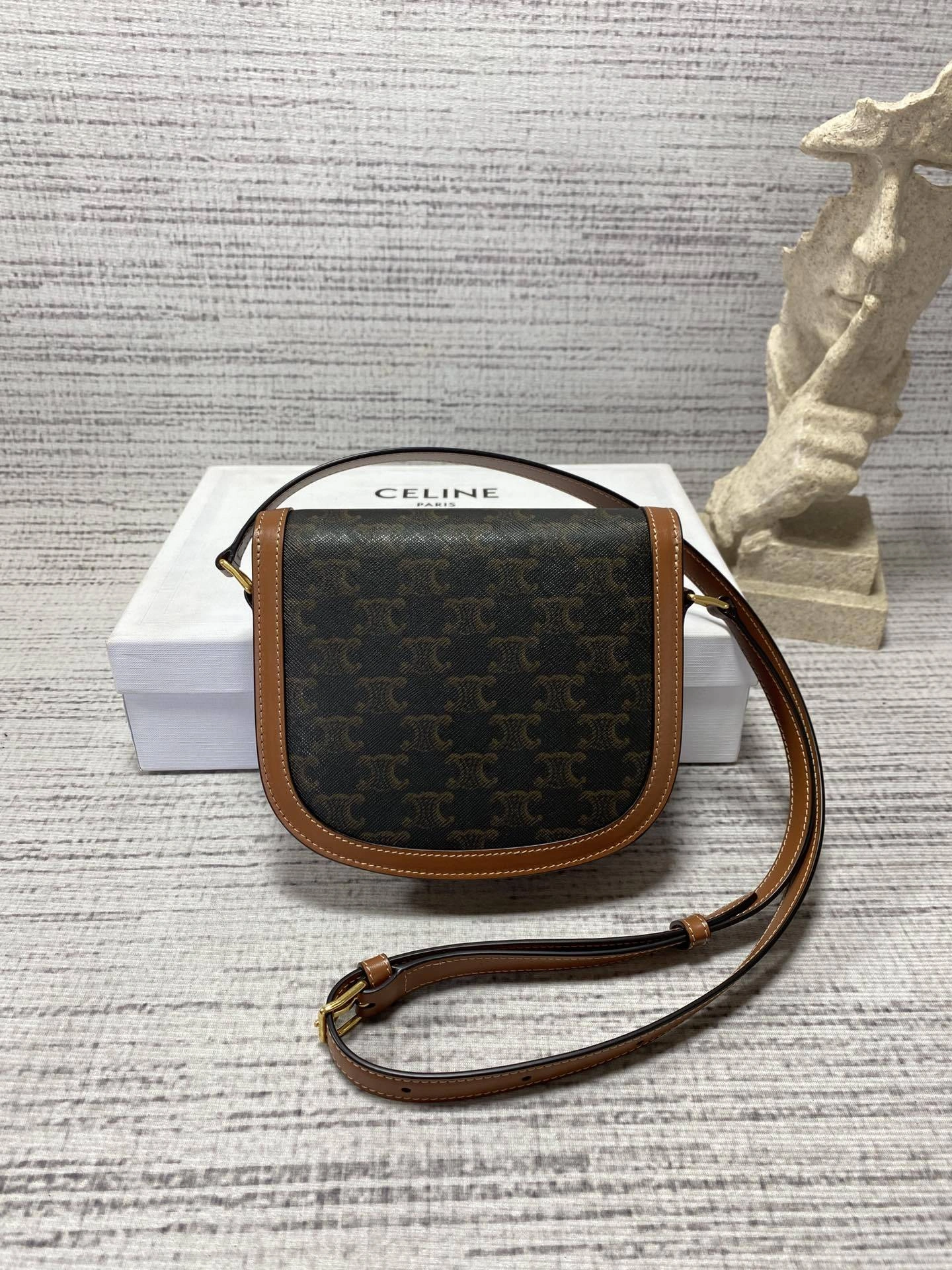 Custombag-- 110962BZ4-04LU high quality version item：C-B806D2328