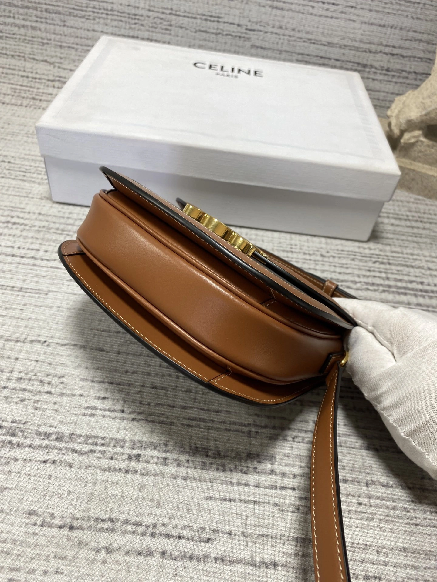 Custombag-- 110962BZ4-04LU high quality version item：C-B806D2328