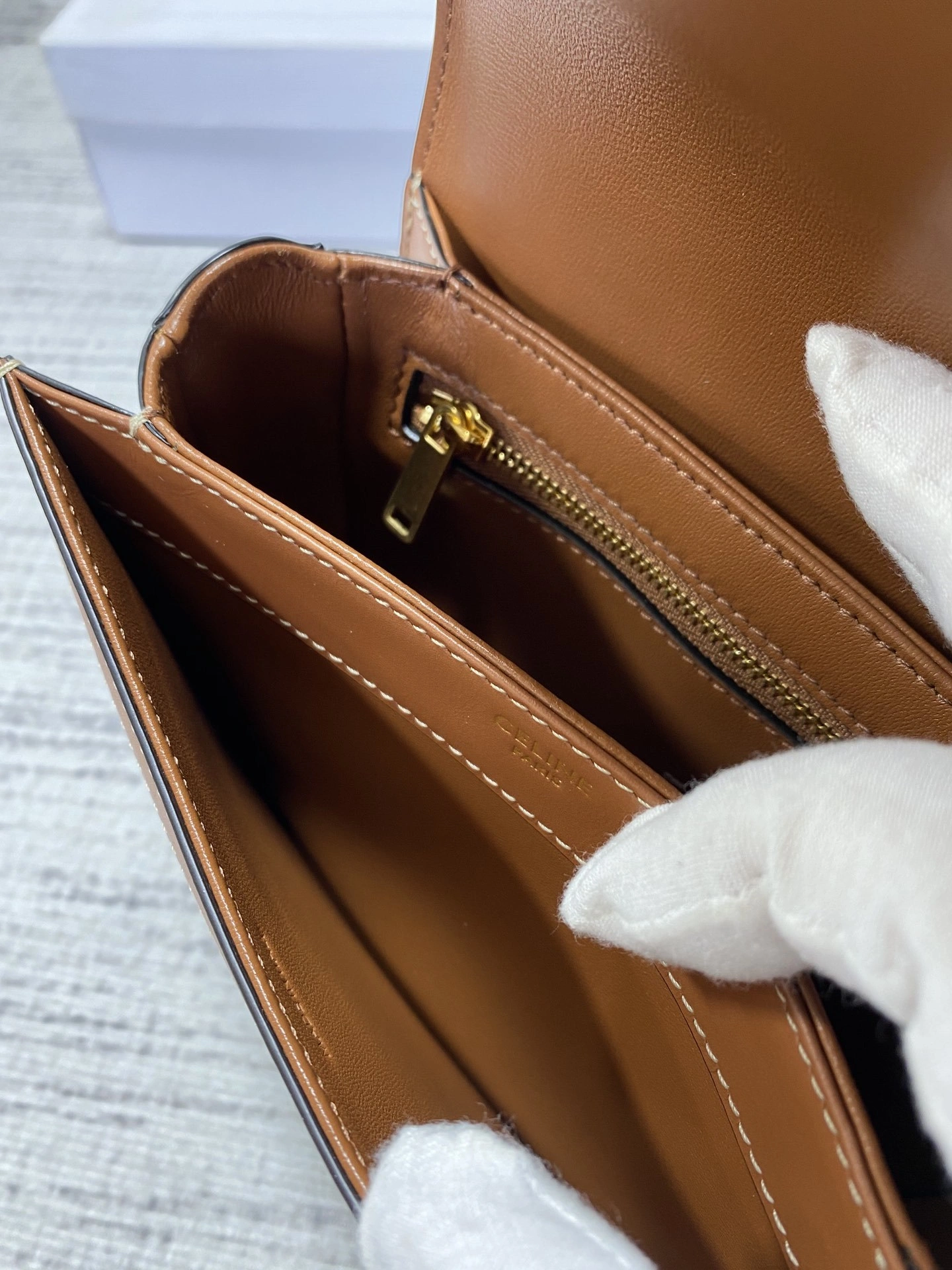 Custombag-- 110962BZ4-04LU high quality version item：C-B806D2328