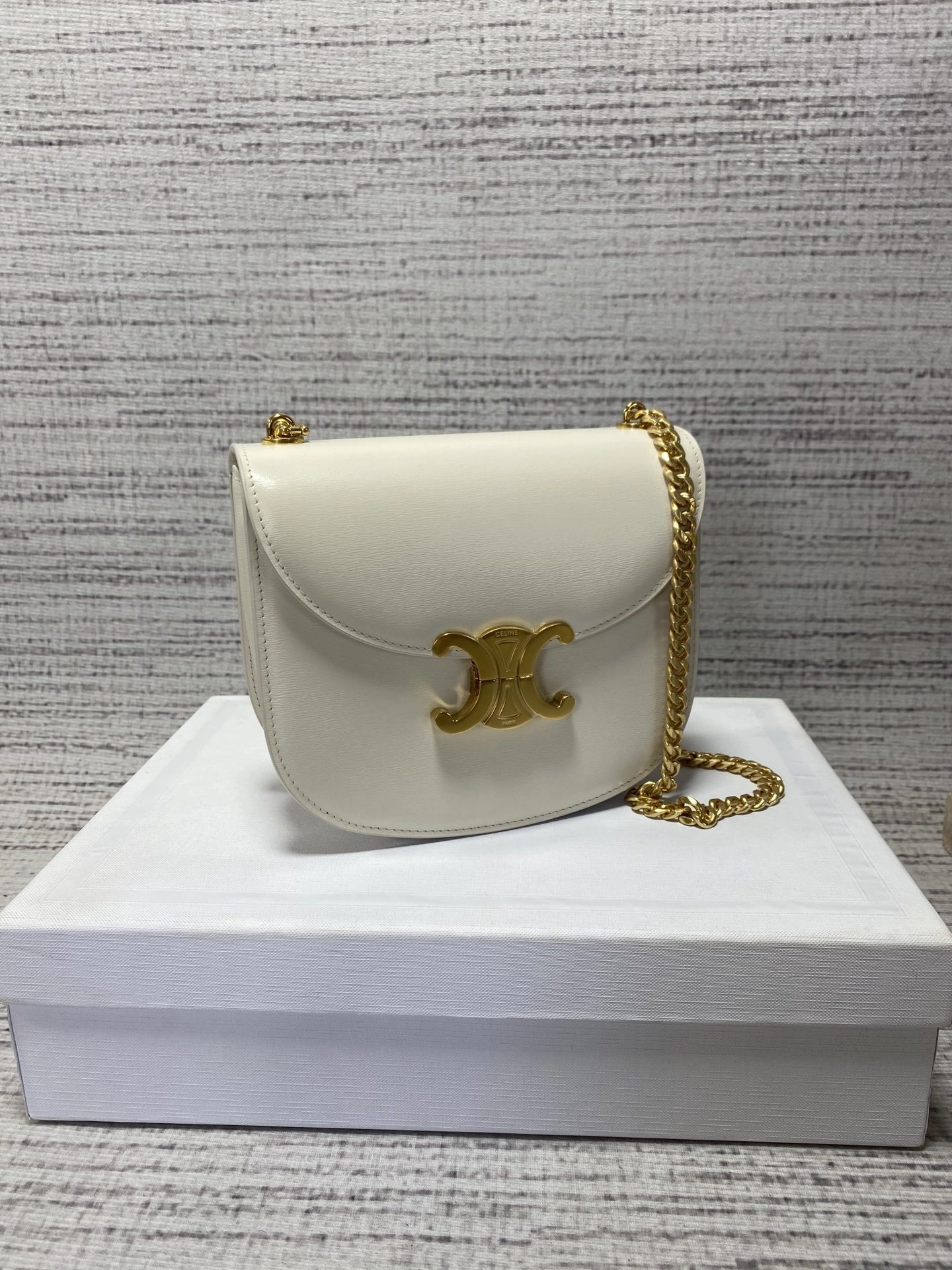 Custombag-- 110973BF4-01RC high quality version item：C-B806D2366